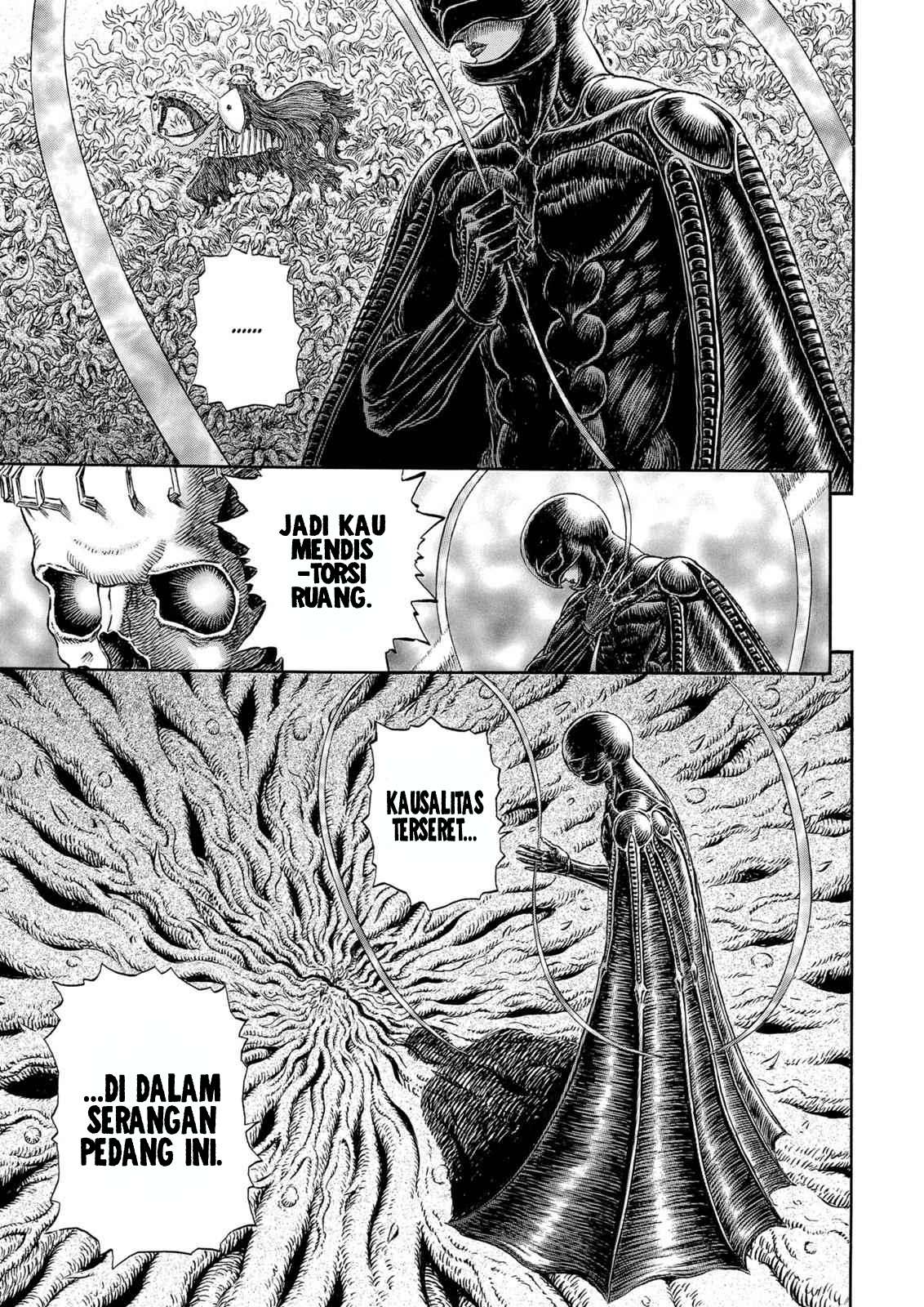 Read Berserk ID Manga Online