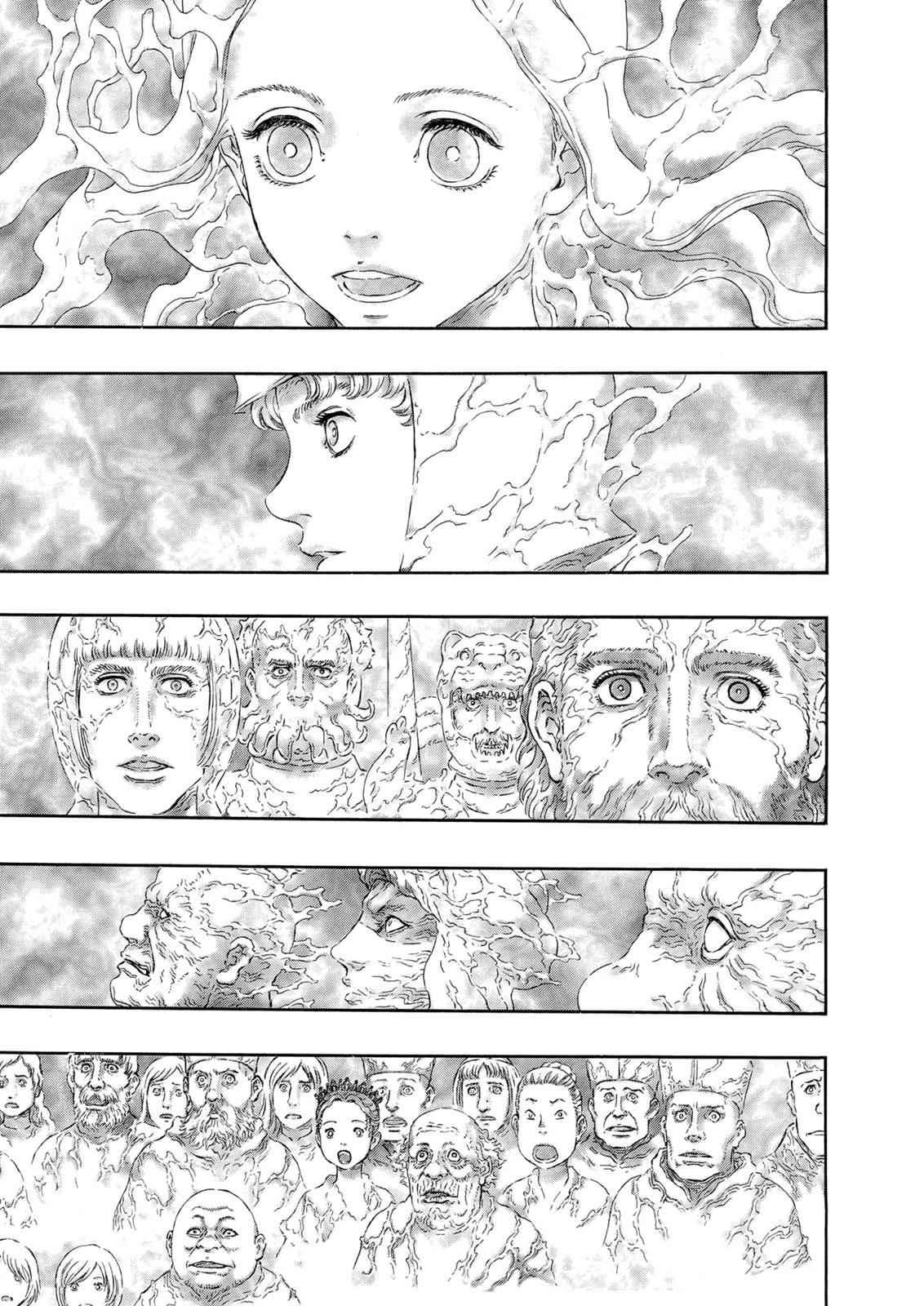 Read Berserk ID Manga Online