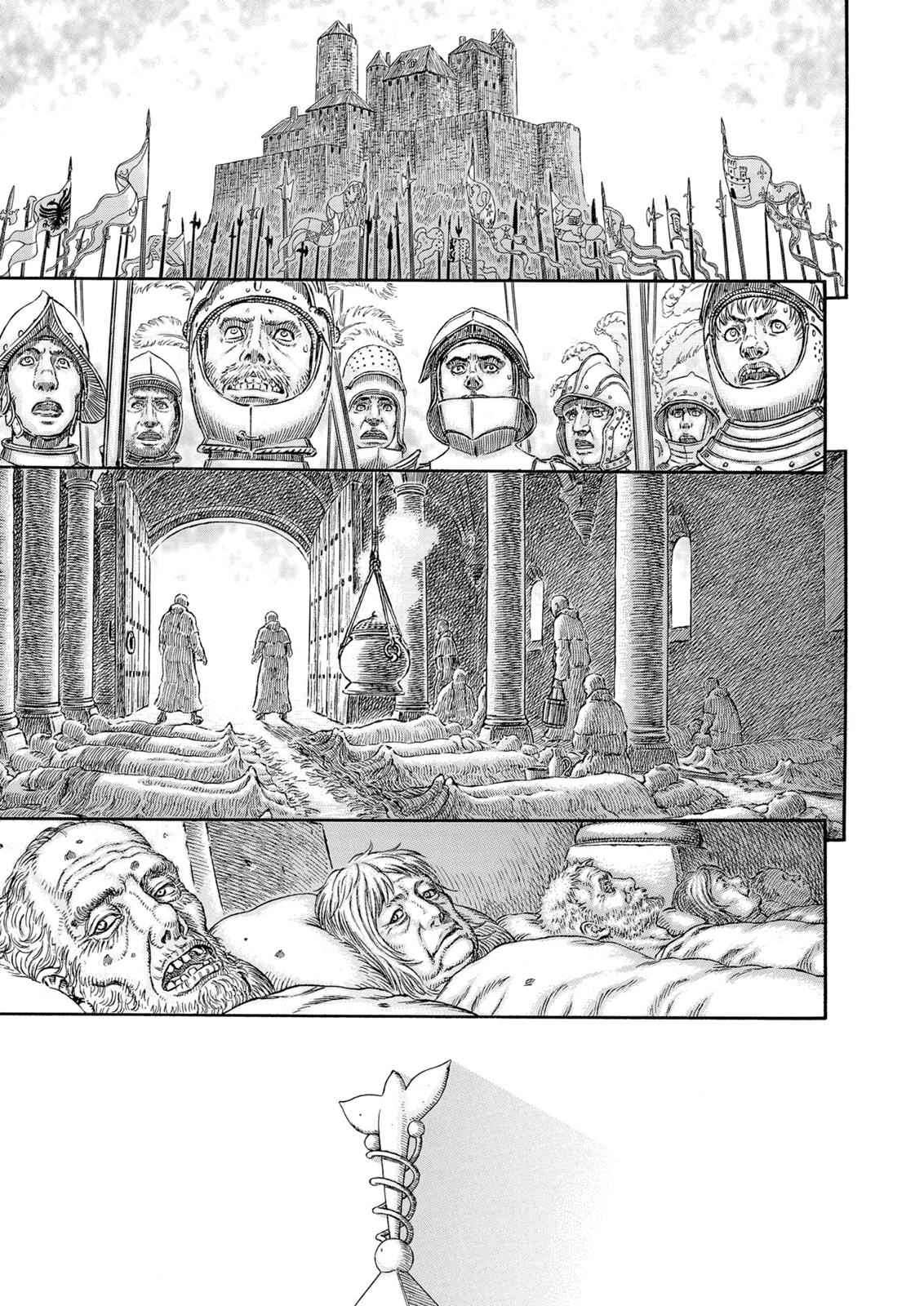 Read Berserk ID Manga Online