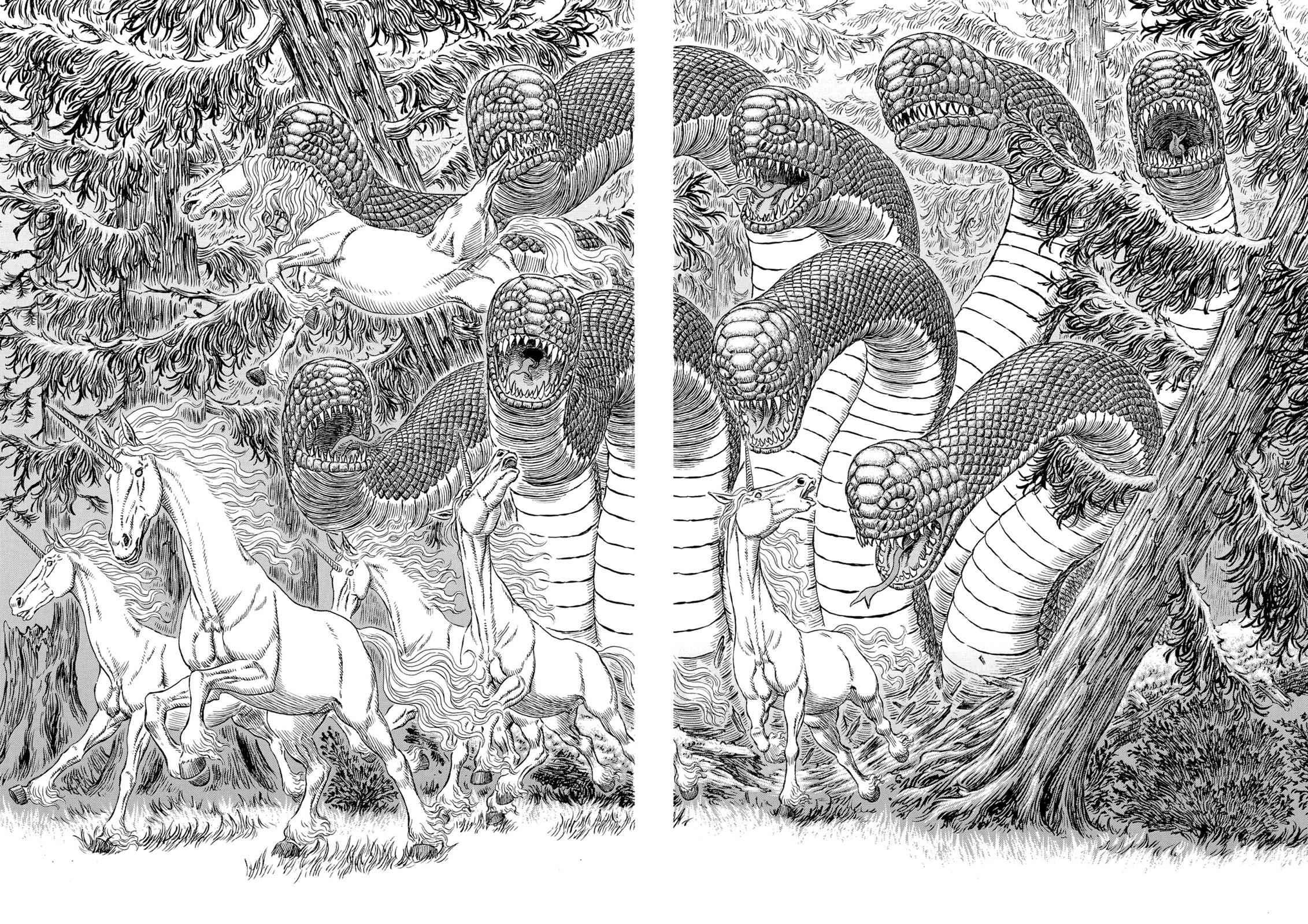 Read Berserk ID Manga Online