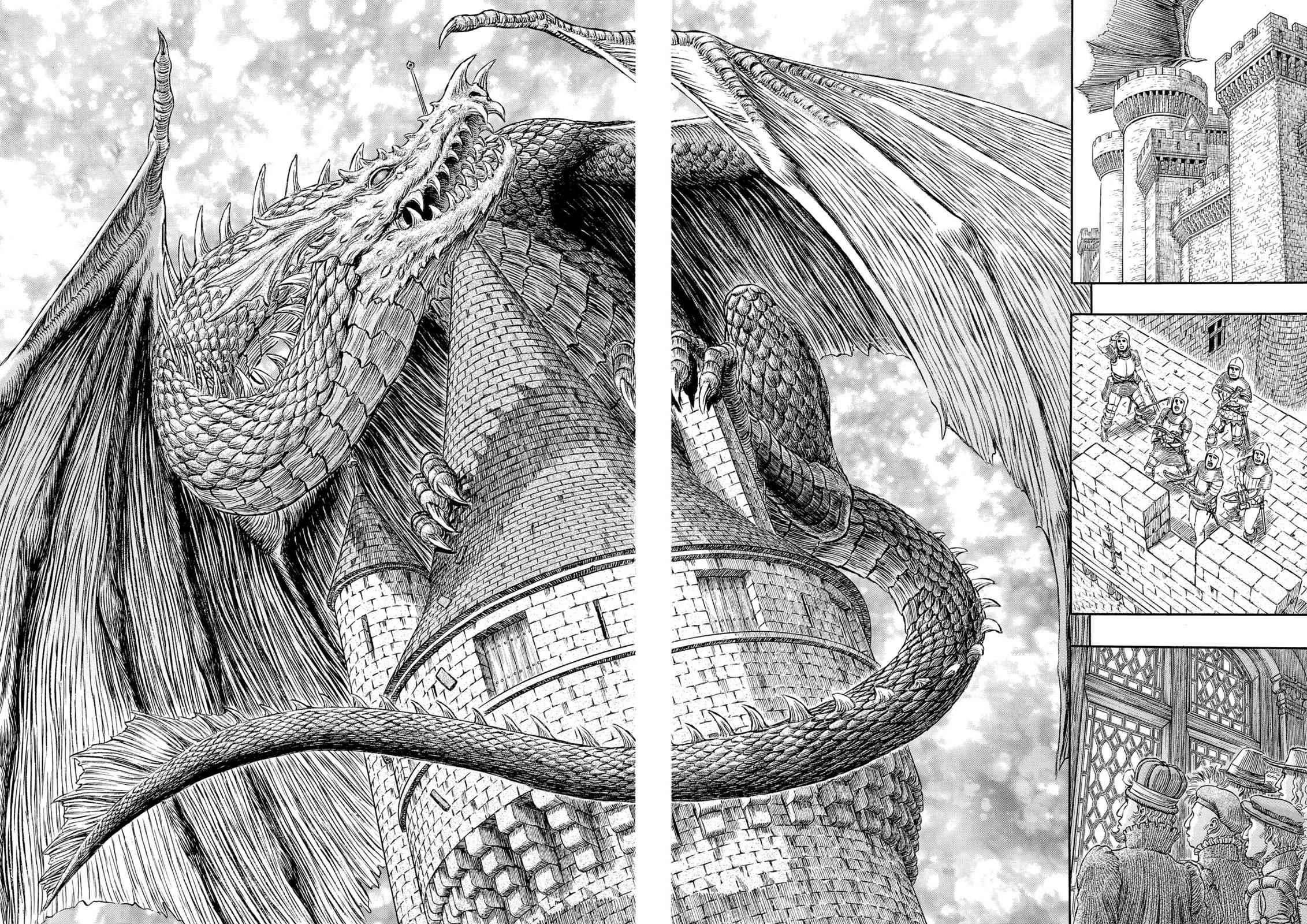 Read Berserk ID Manga Online