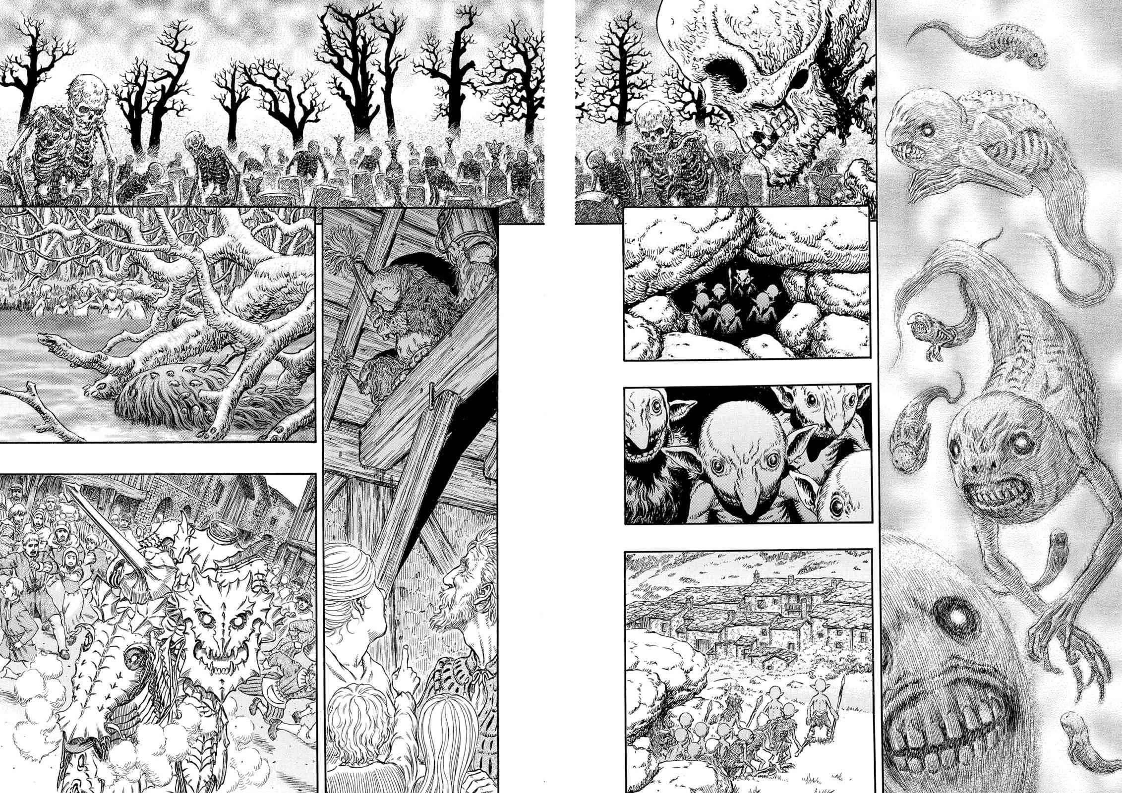 Read Berserk ID Manga Online