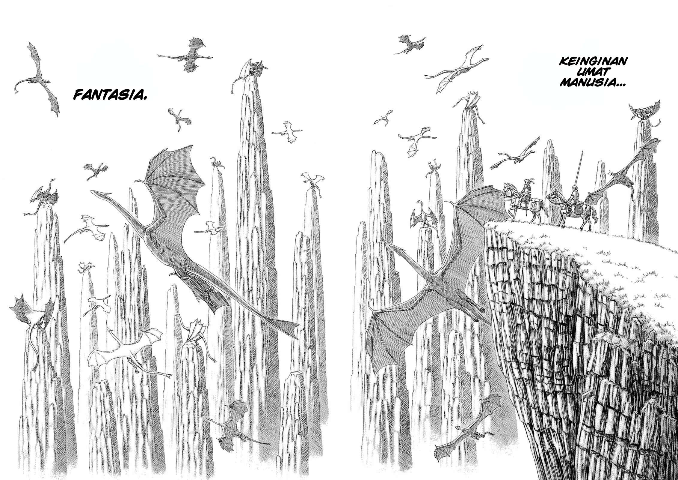 Read Berserk ID Manga Online