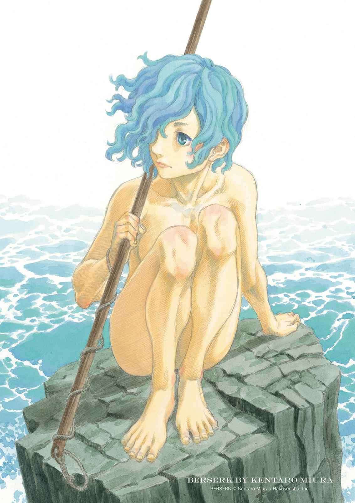 Read Berserk ID Manga Online