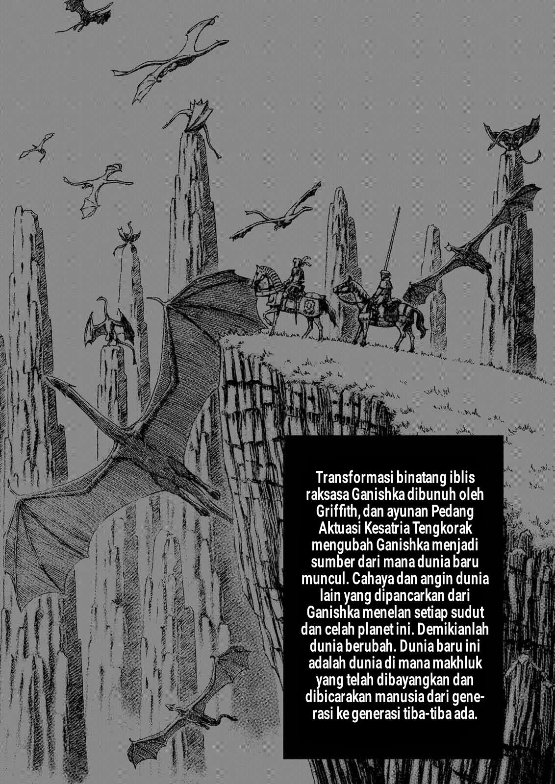 Read Berserk ID Manga Online