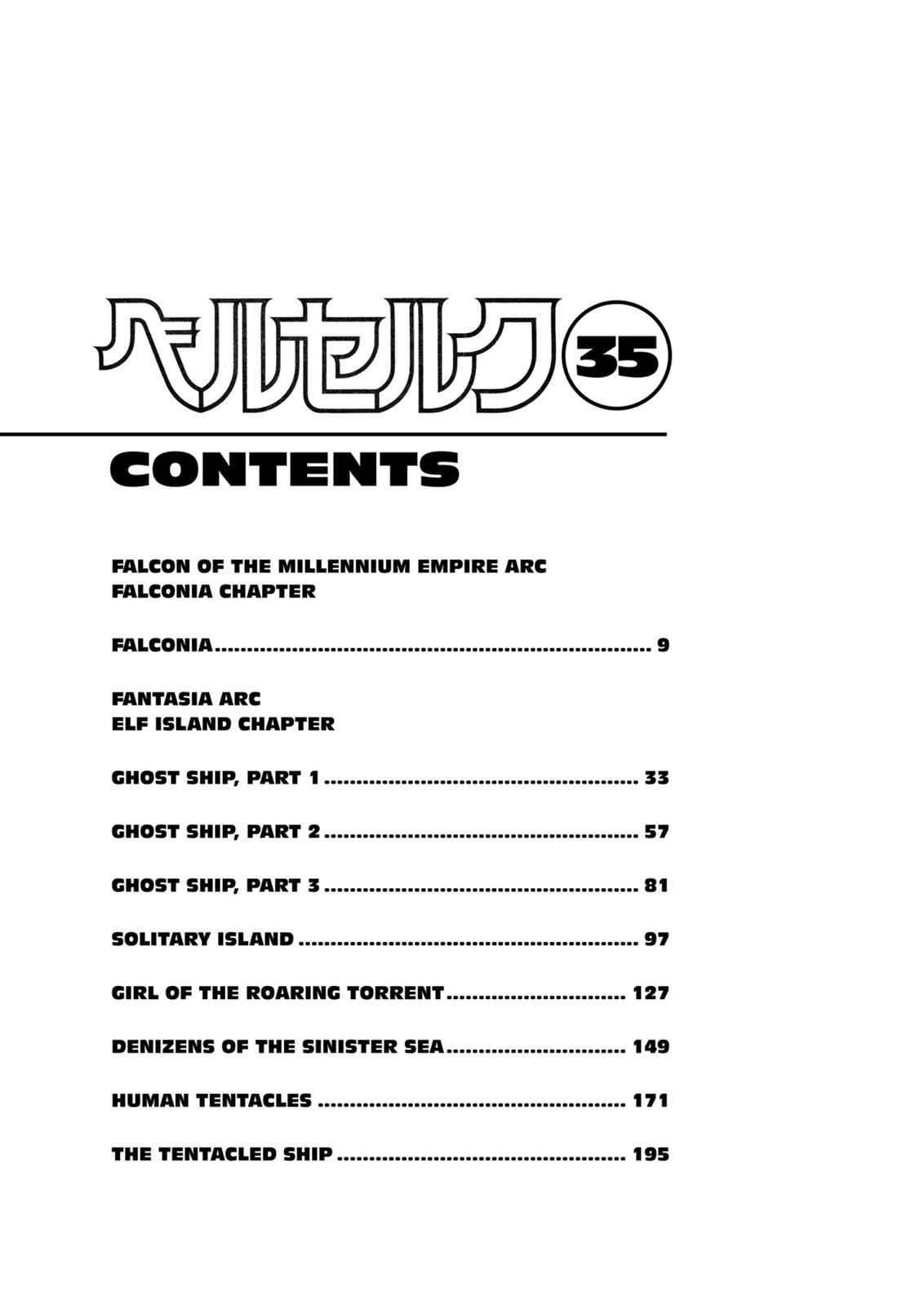 Read Berserk ID Manga Online