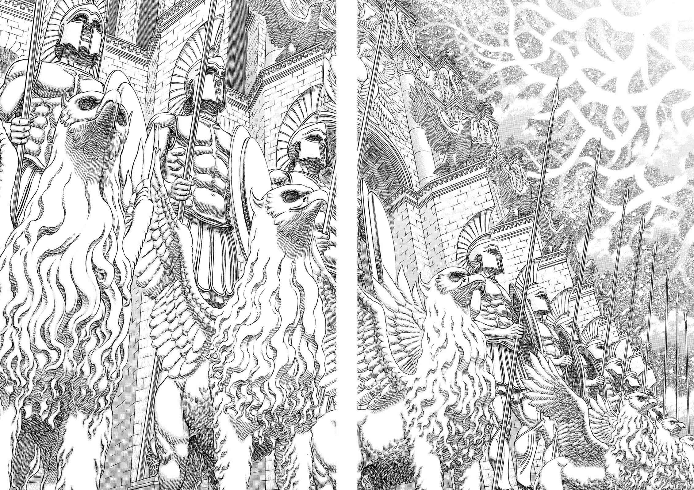 Read Berserk ID Manga Online