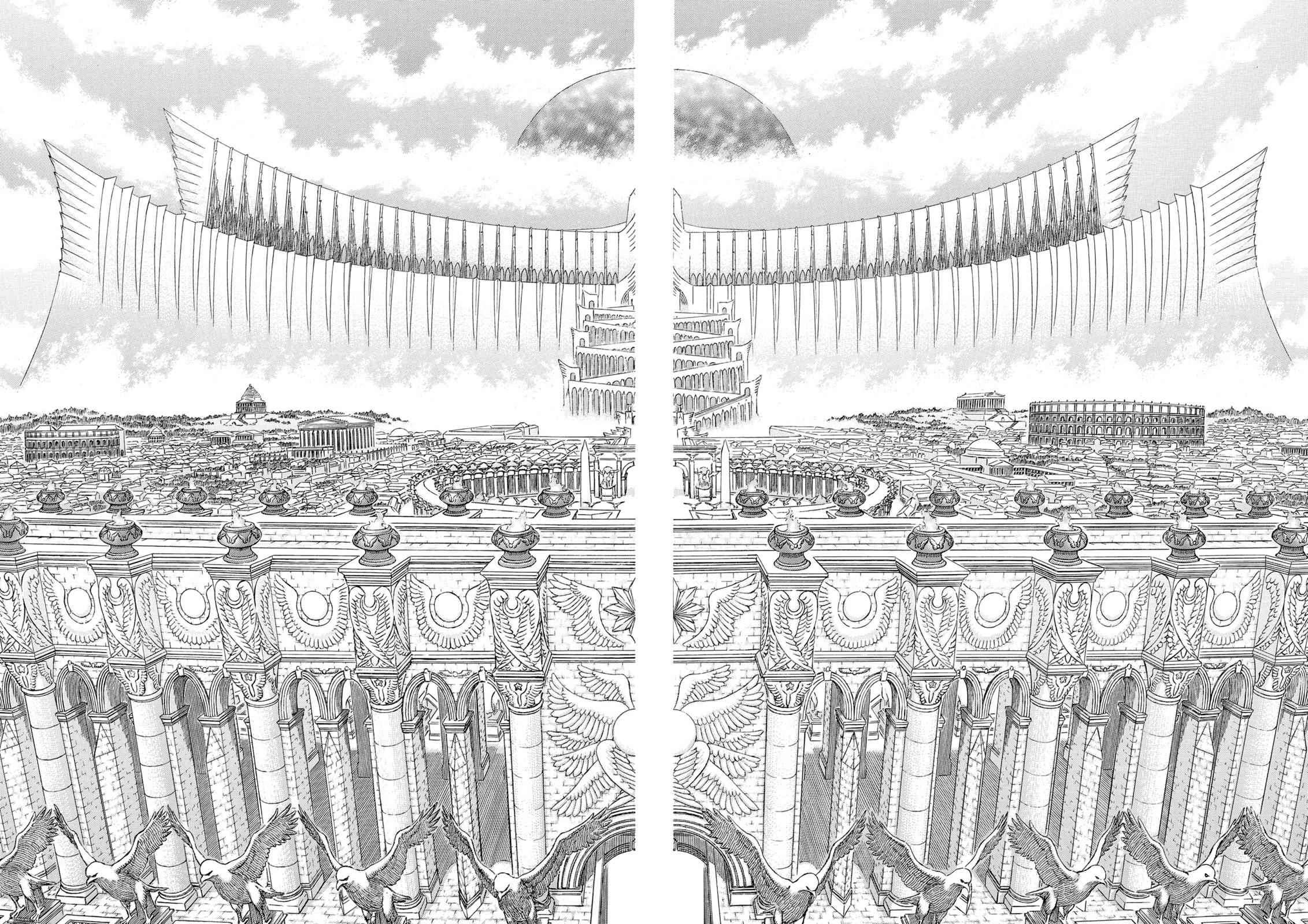 Read Berserk ID Manga Online