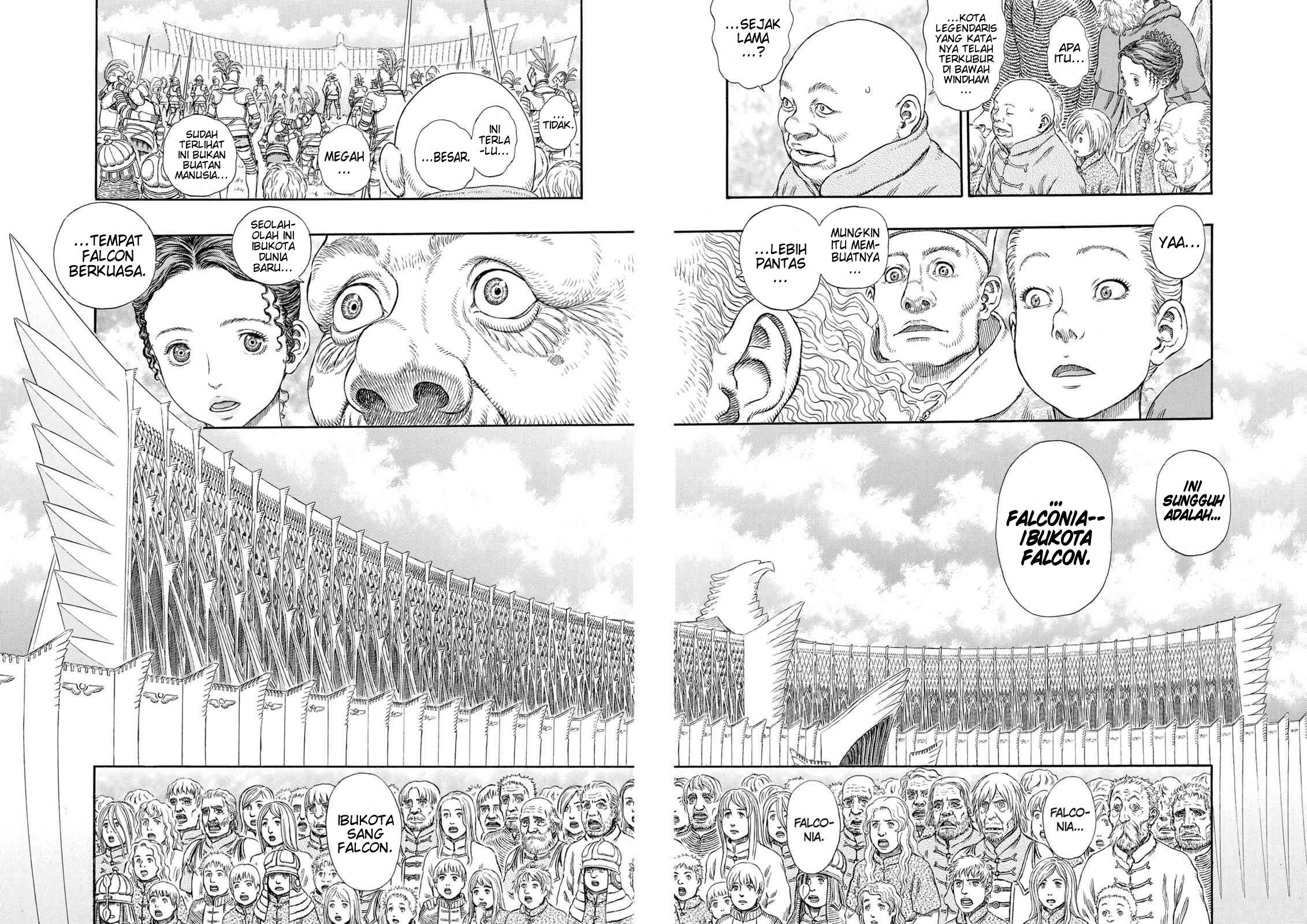 Read Berserk ID Manga Online