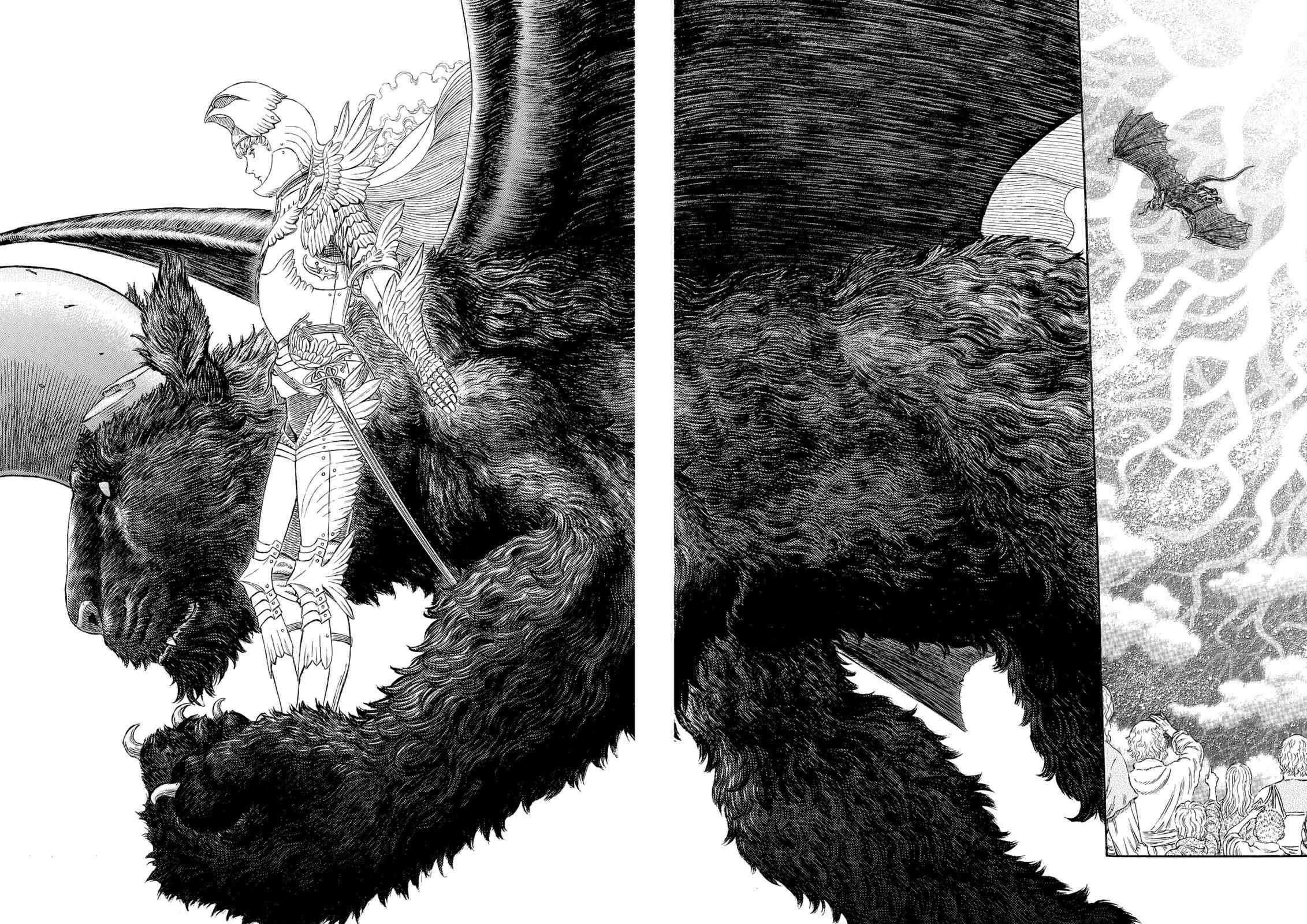 Read Berserk ID Manga Online