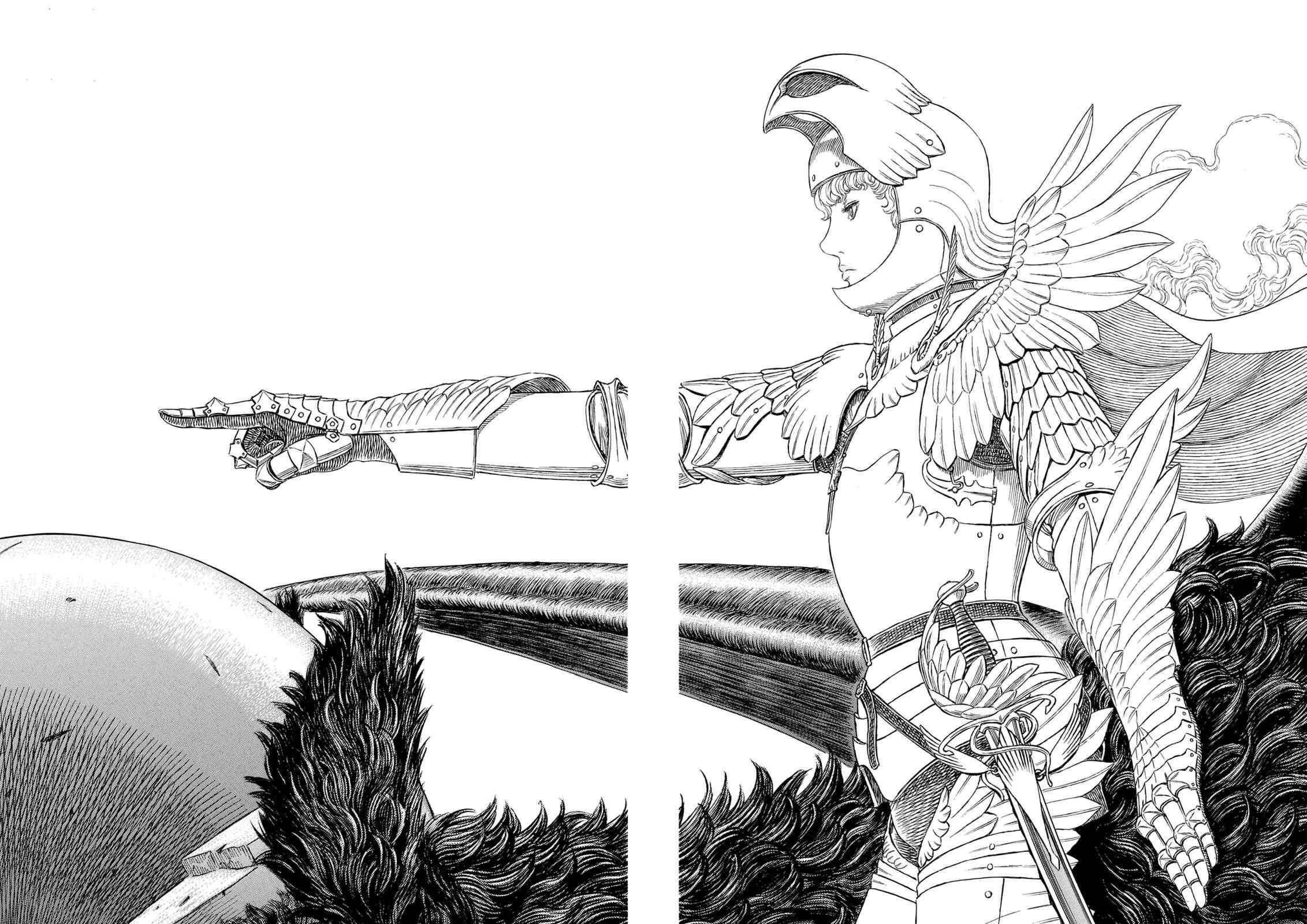 Read Berserk ID Manga Online
