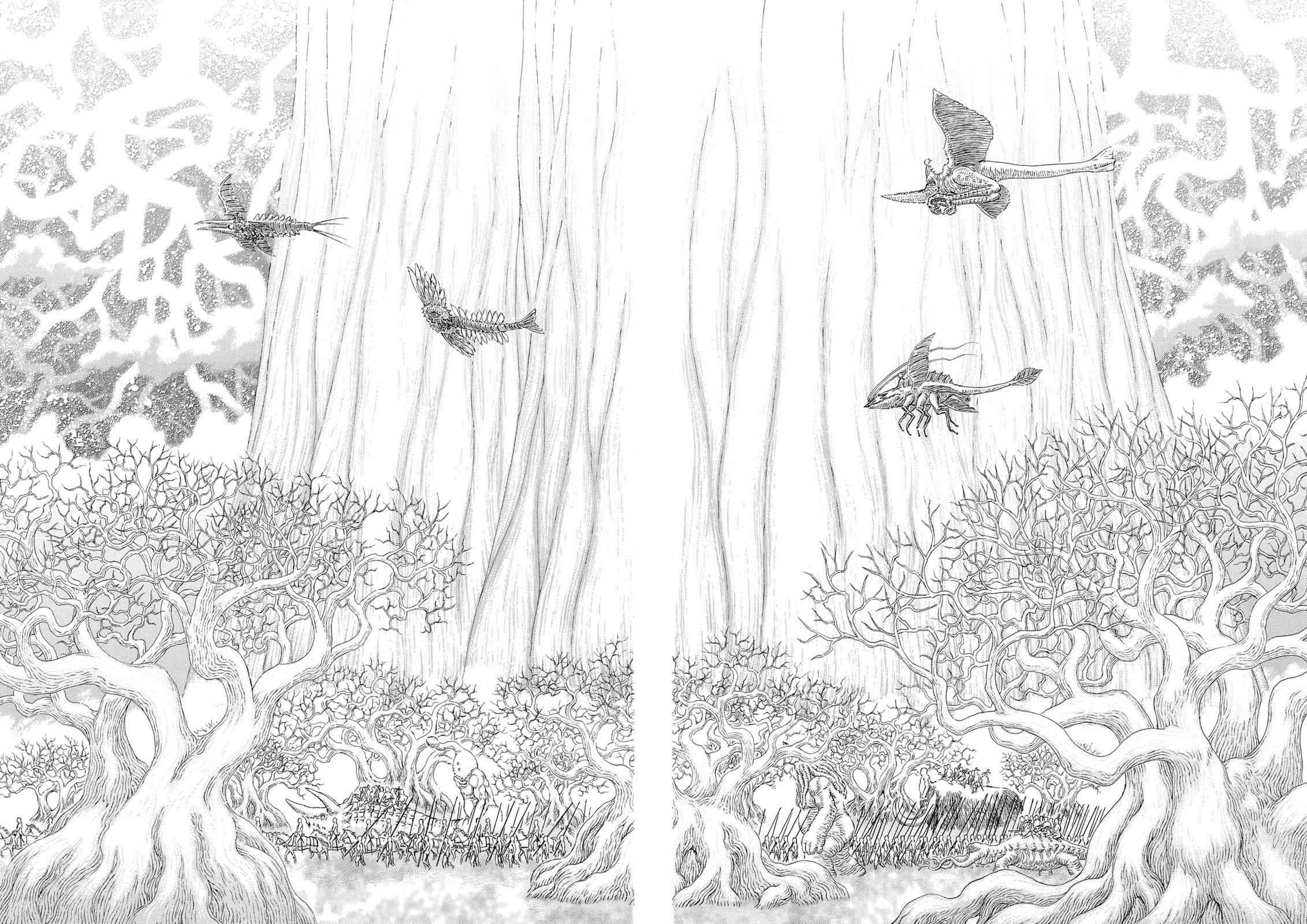 Read Berserk ID Manga Online