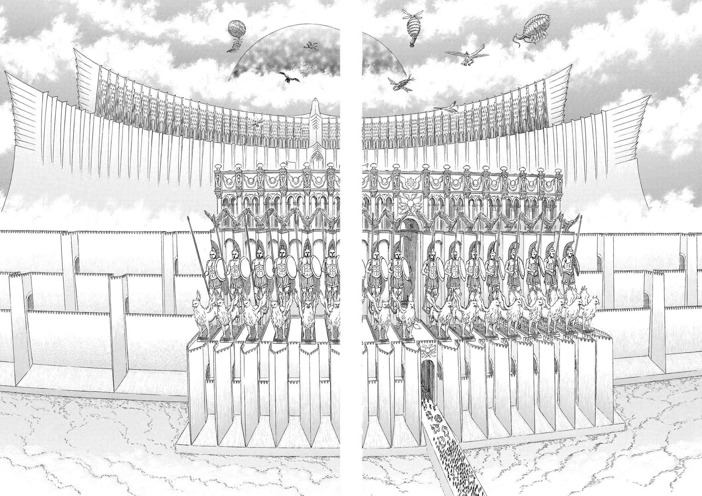 Read Berserk ID Manga Online