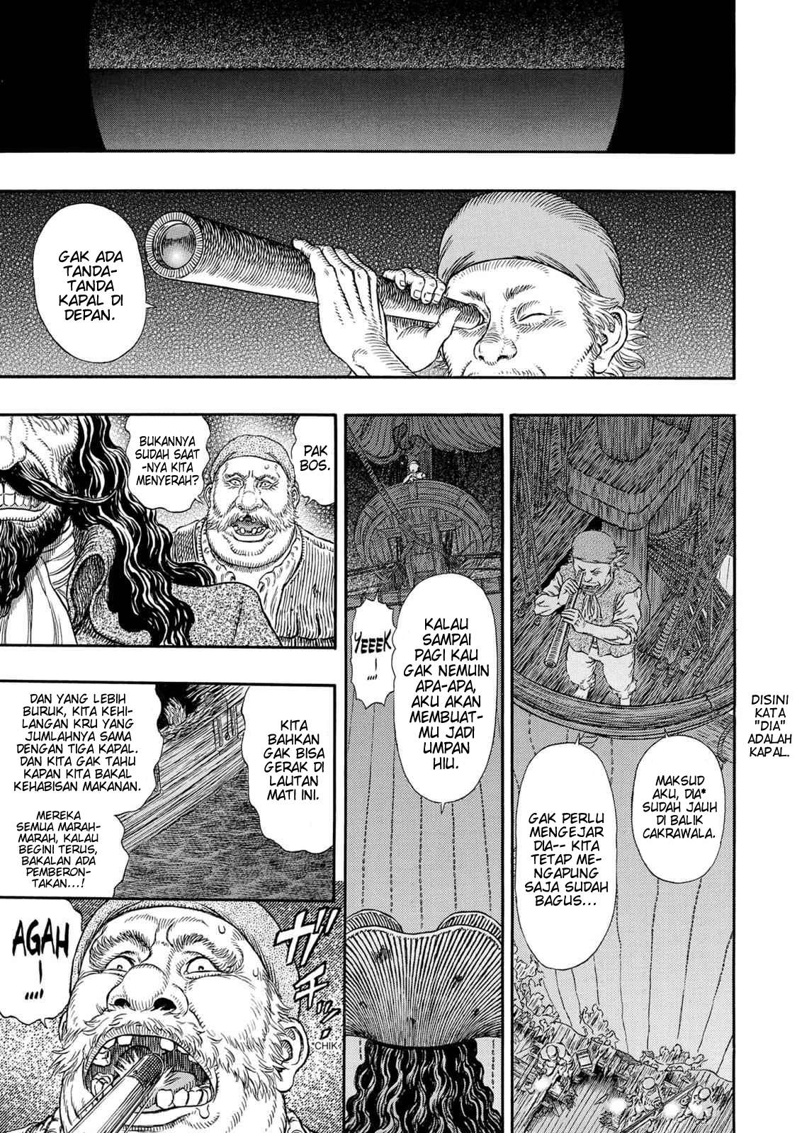 Read Berserk ID Manga Online