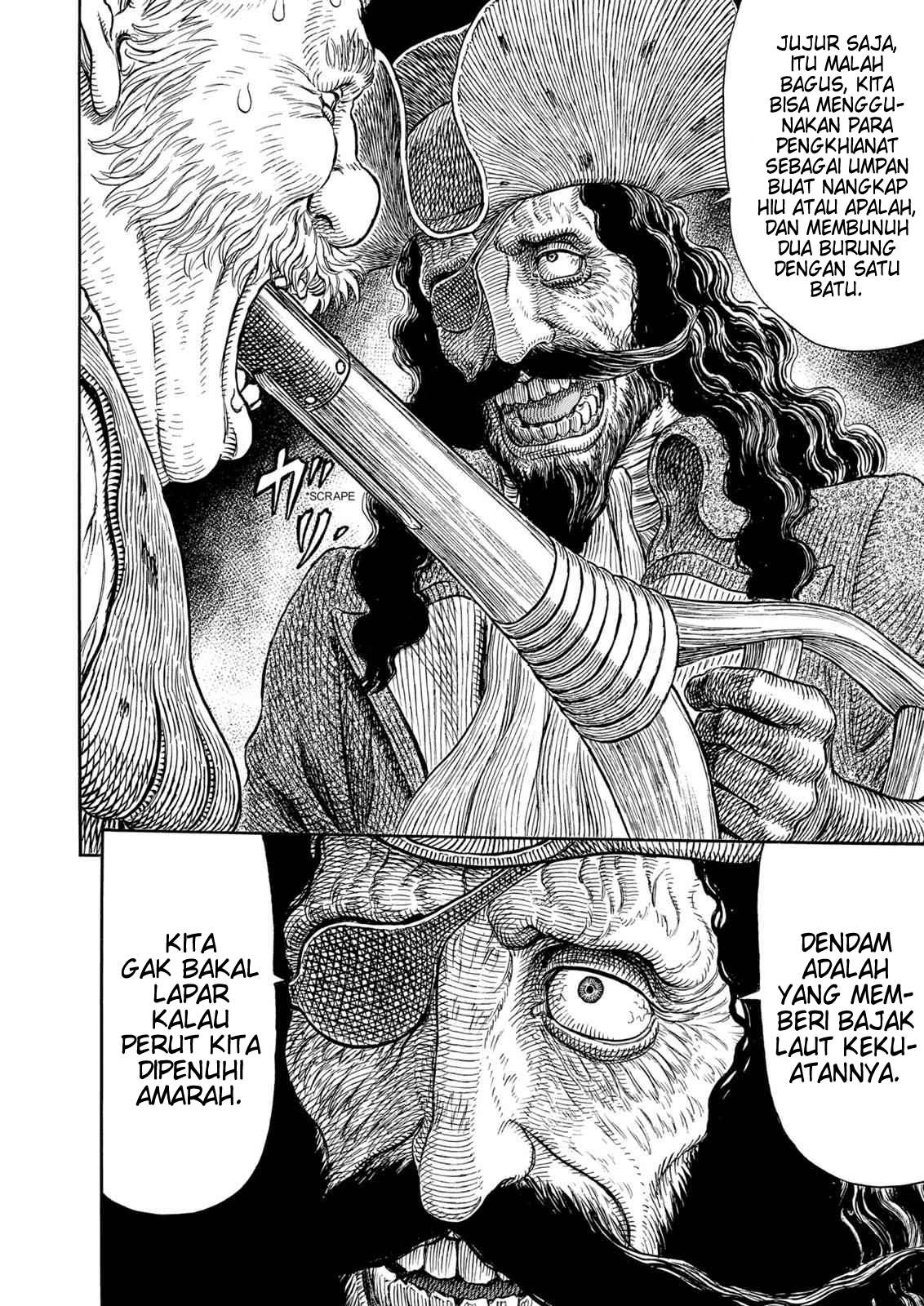 Read Berserk ID Manga Online