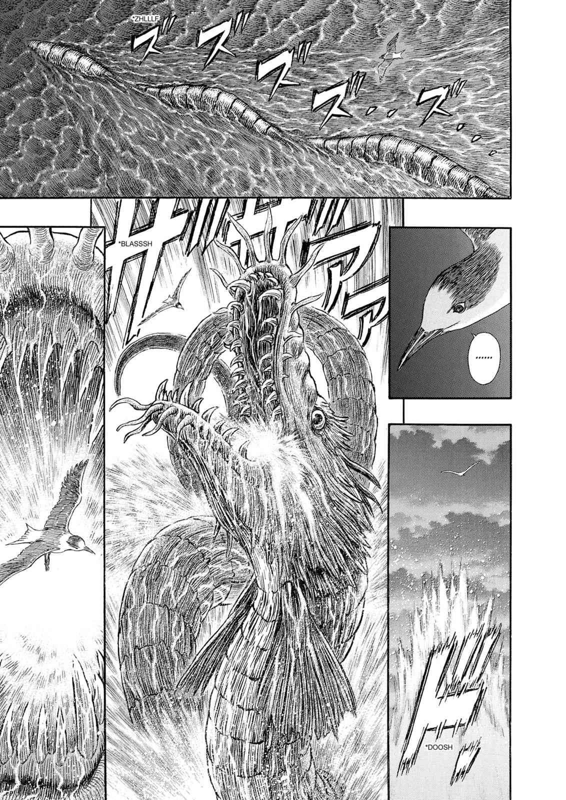 Read Berserk ID Manga Online