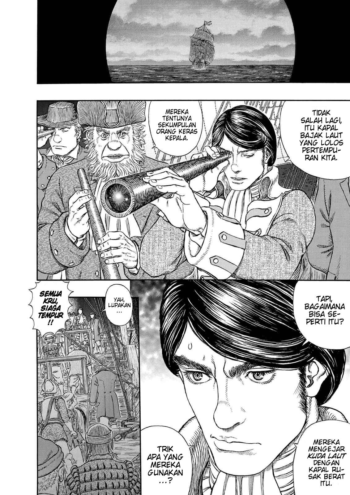 Read Berserk ID Manga Online