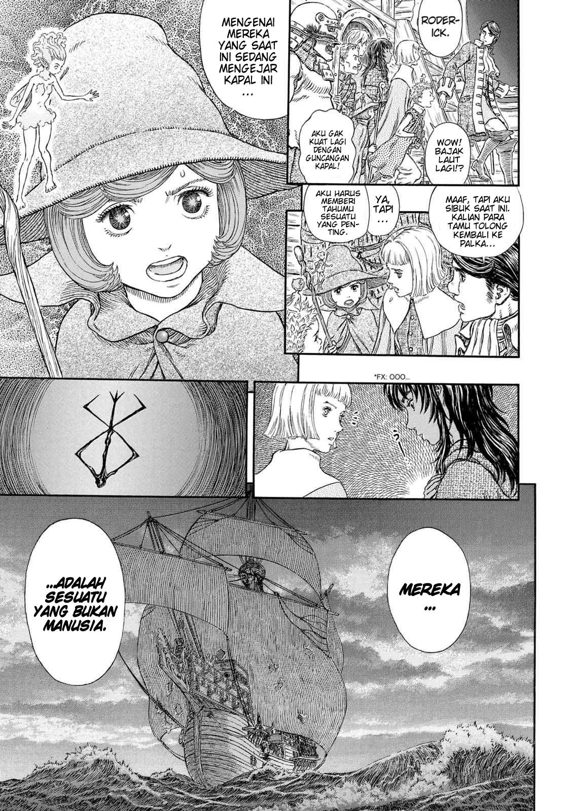 Read Berserk ID Manga Online