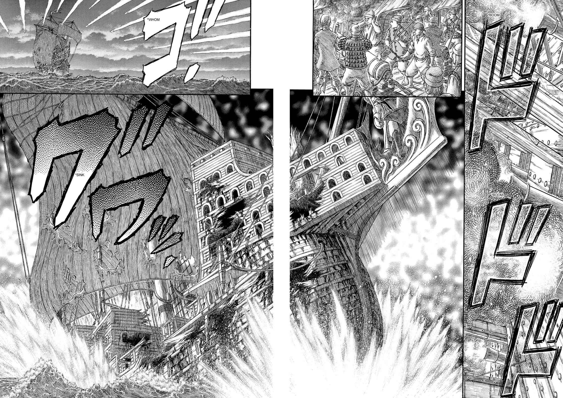 Read Berserk ID Manga Online