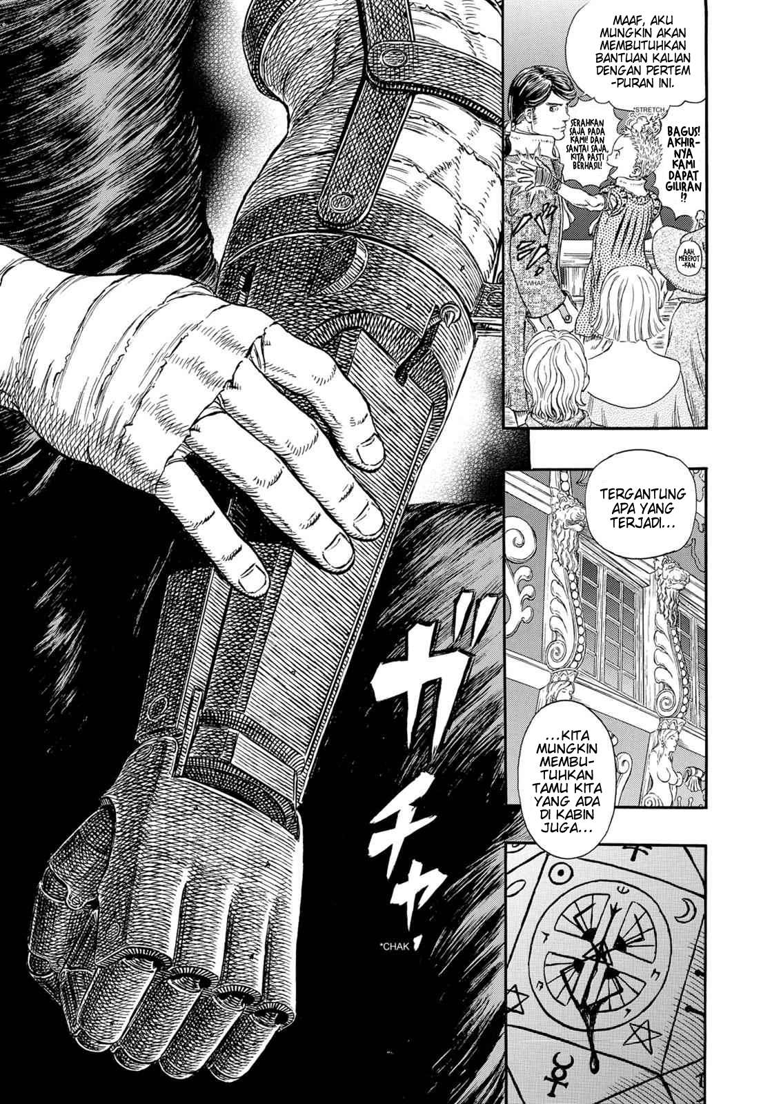 Read Berserk ID Manga Online
