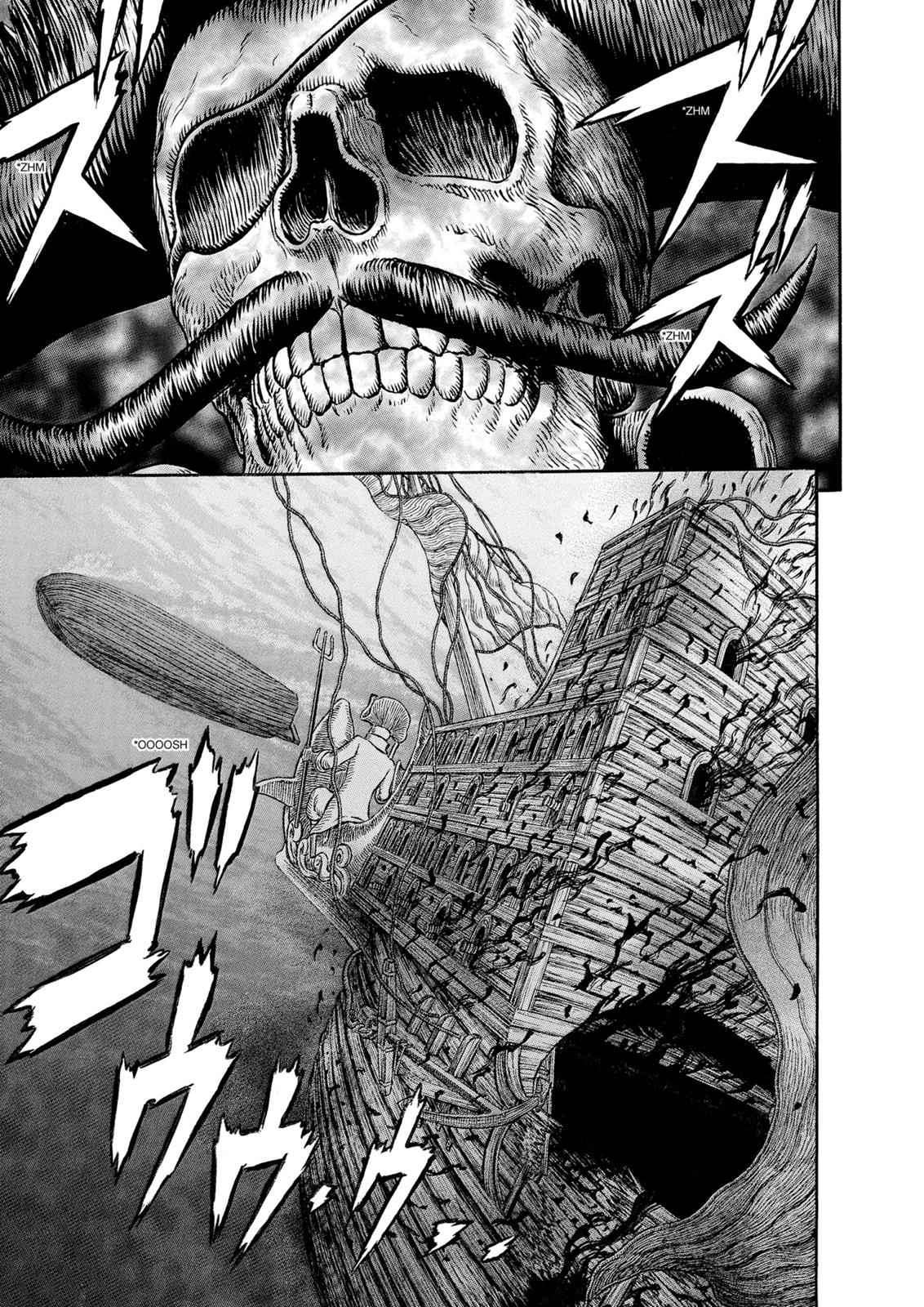 Read Berserk ID Manga Online