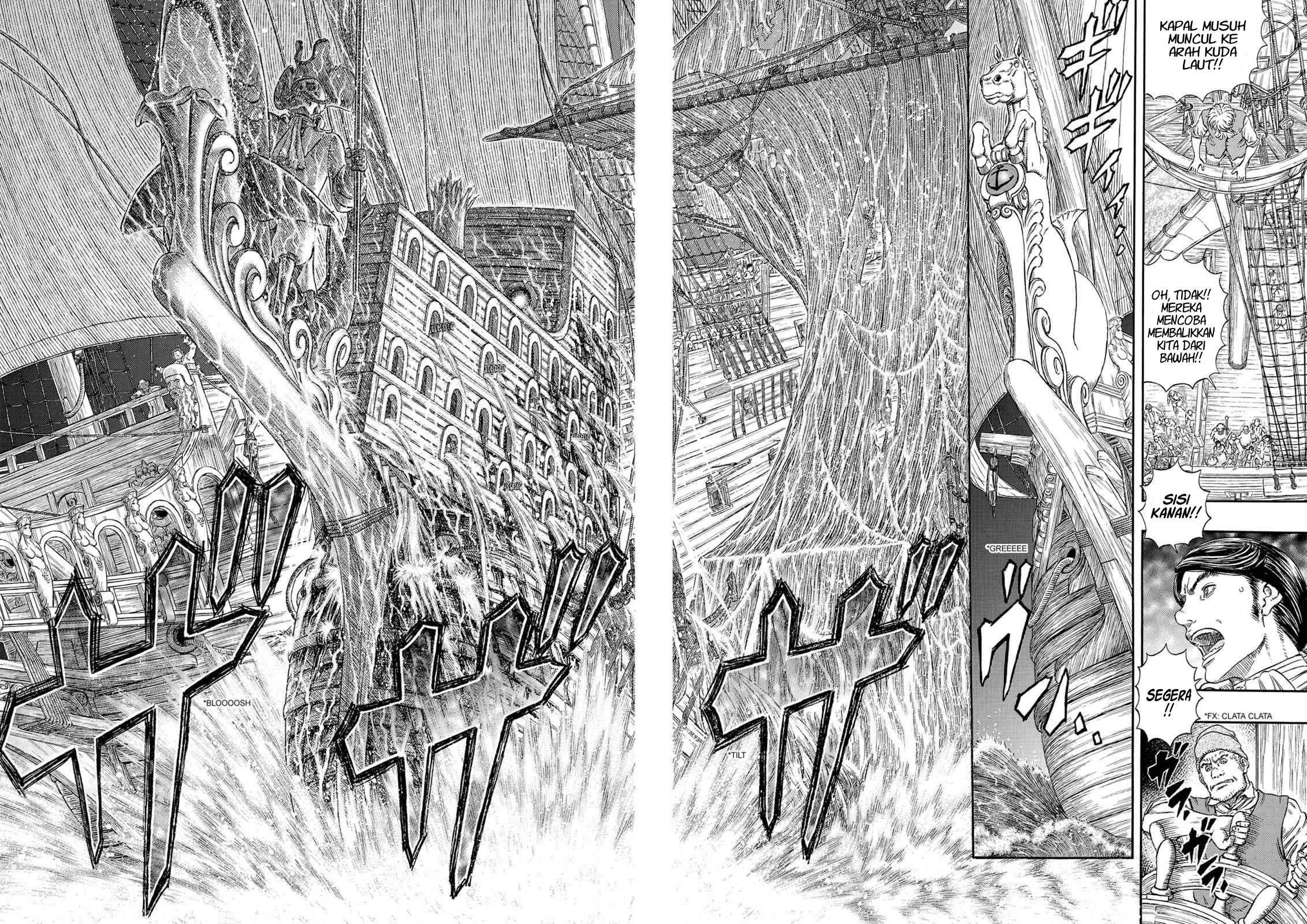 Read Berserk ID Manga Online