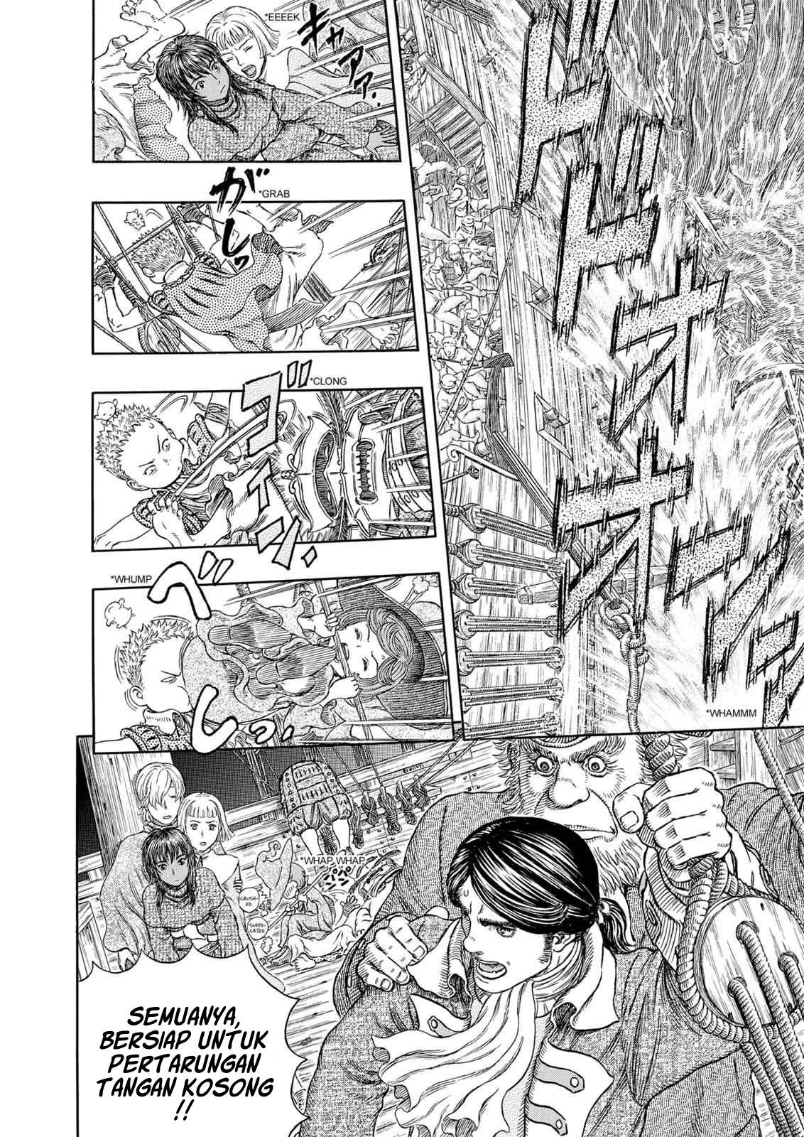 Read Berserk ID Manga Online