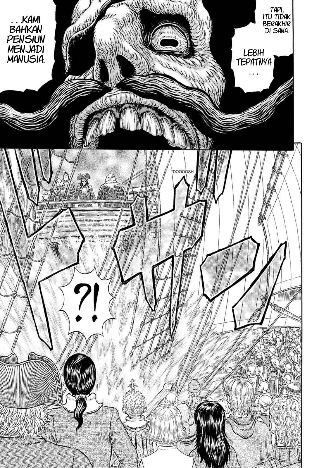 Read Berserk ID Manga Online