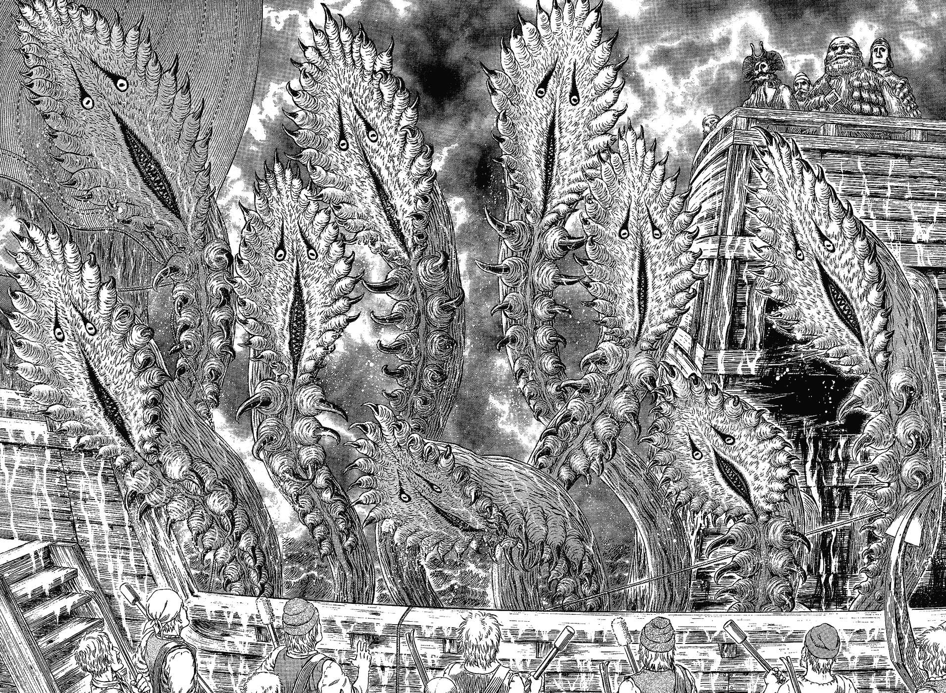 Read Berserk ID Manga Online