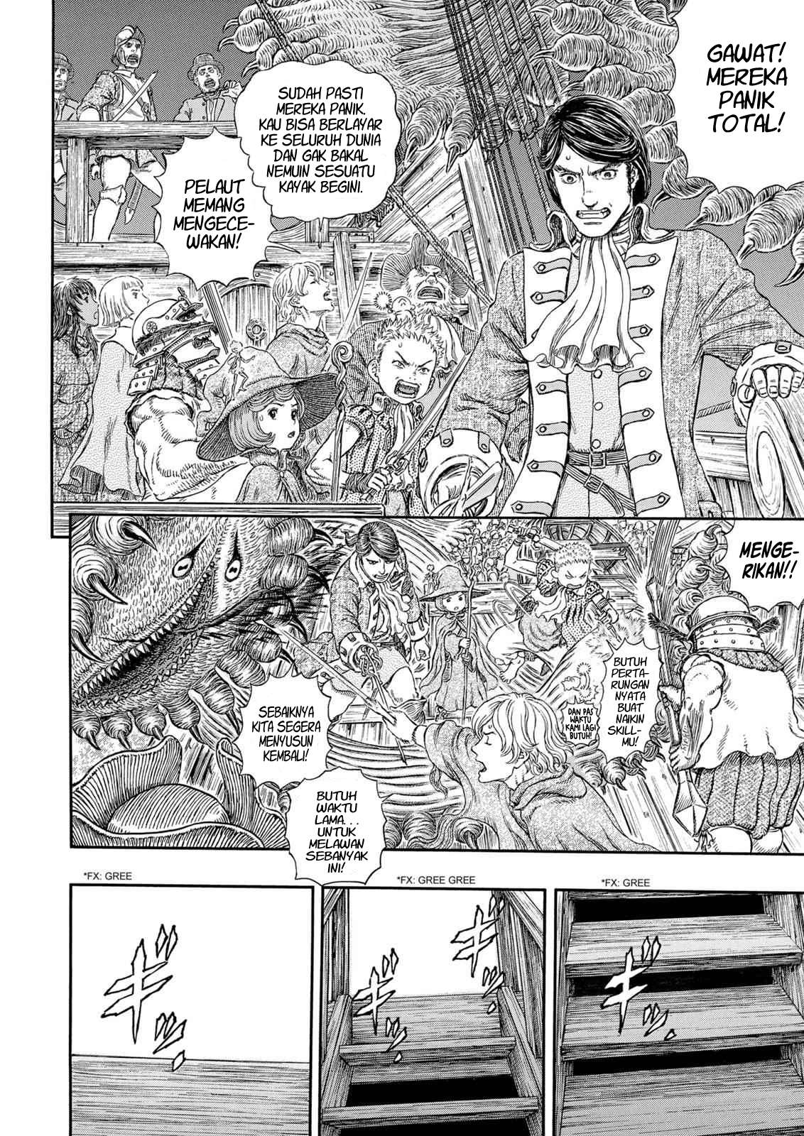 Read Berserk ID Manga Online