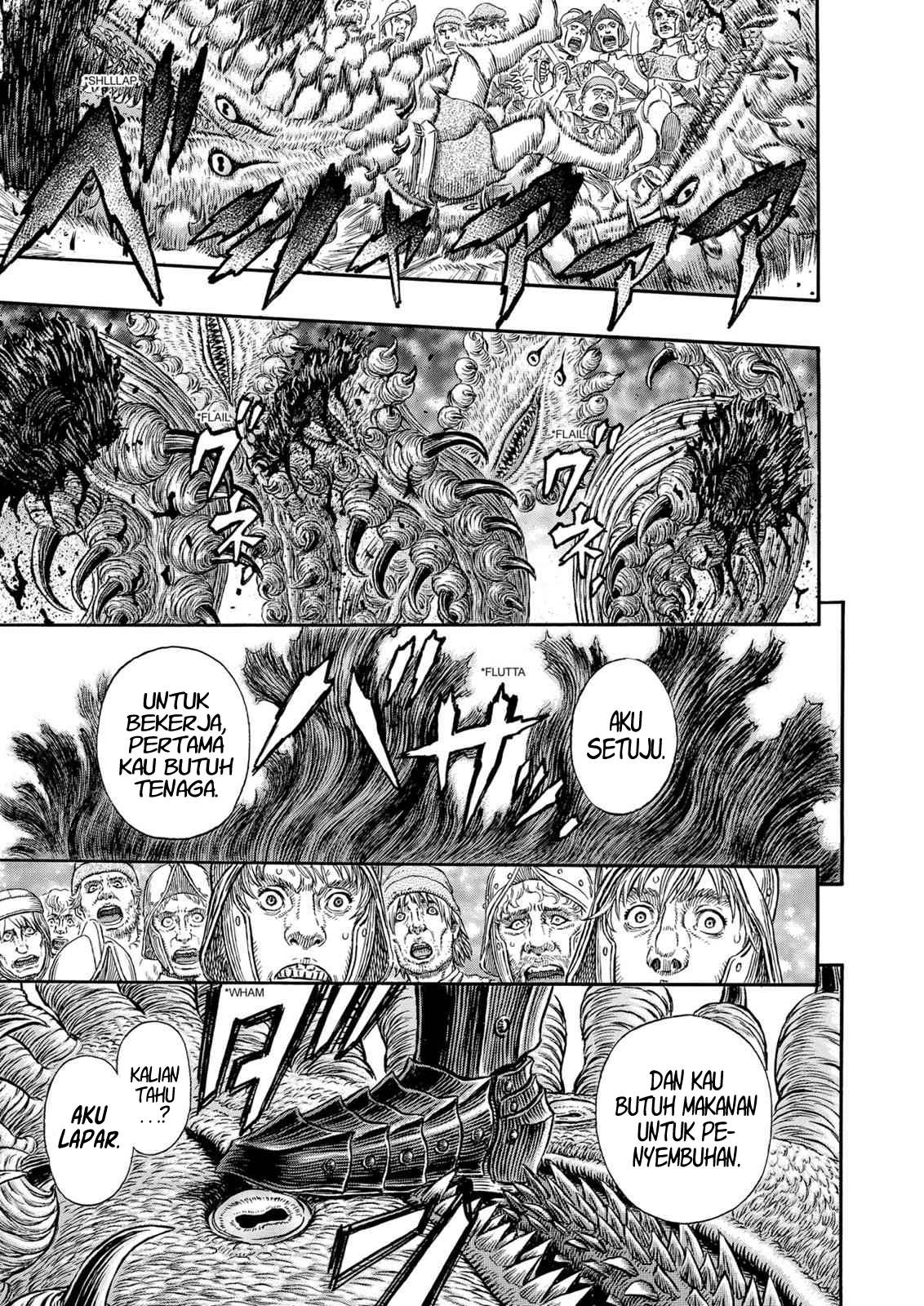 Read Berserk ID Manga Online