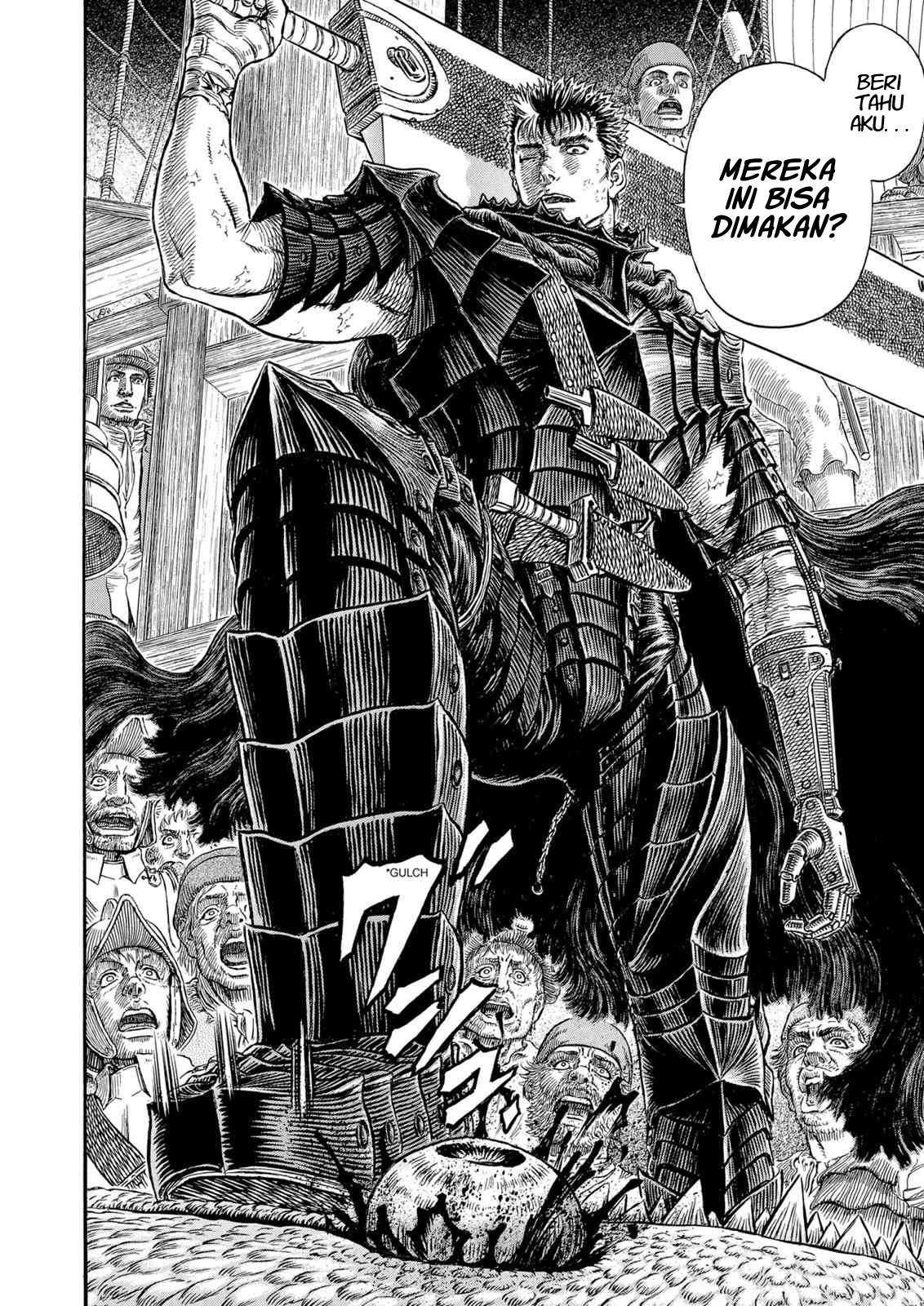 Read Berserk ID Manga Online