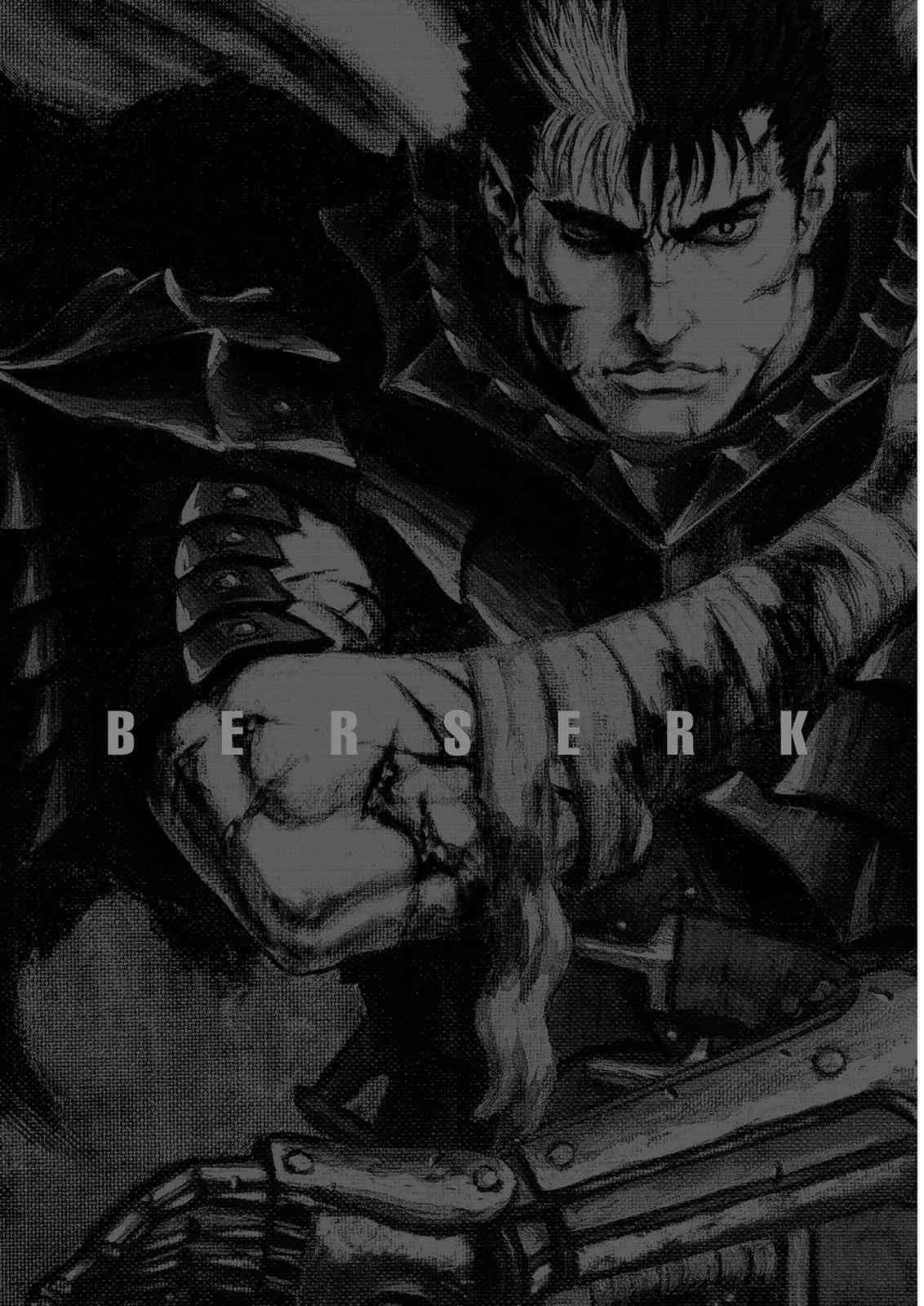 Read Berserk ID Manga Online