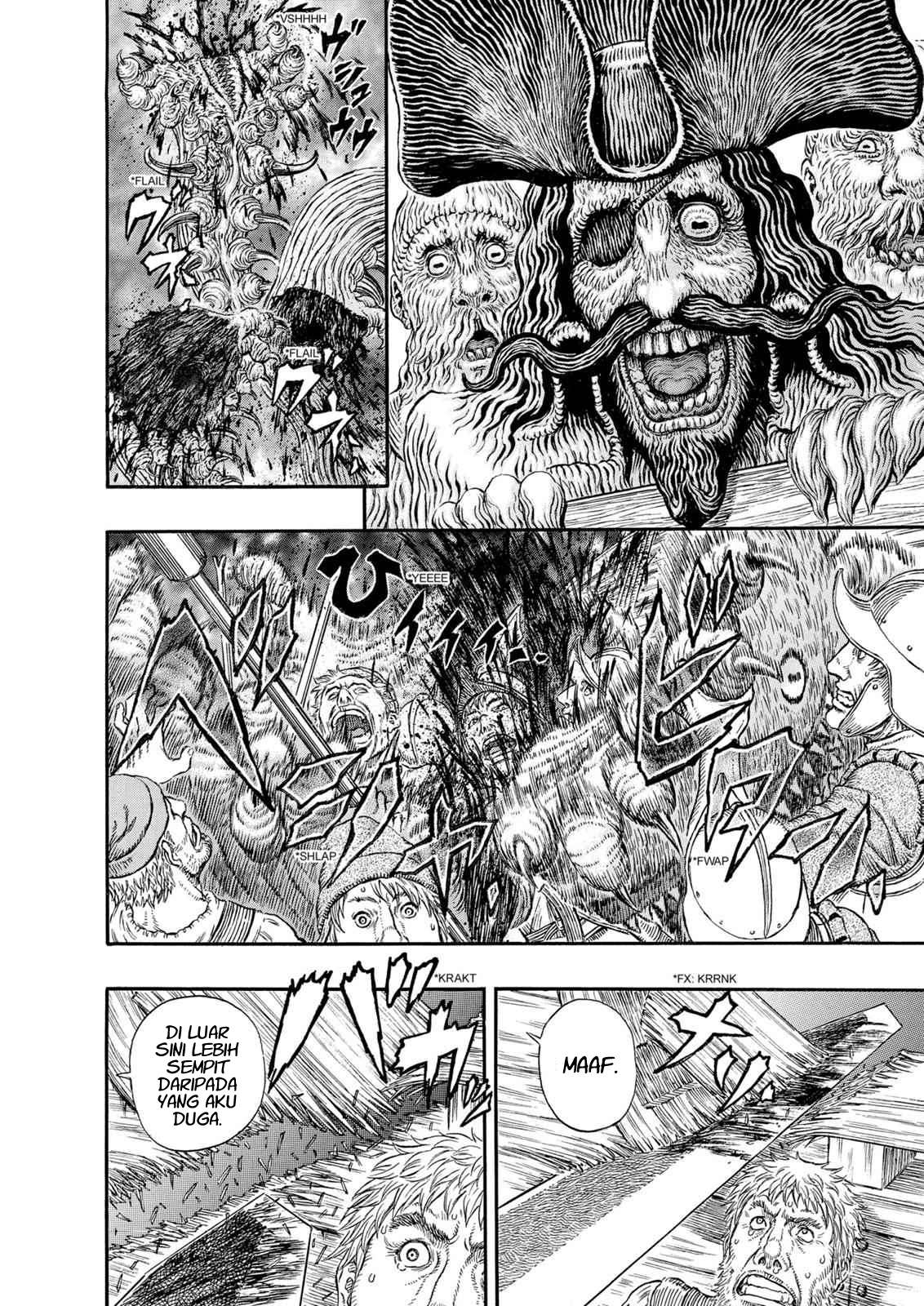 Read Berserk ID Manga Online