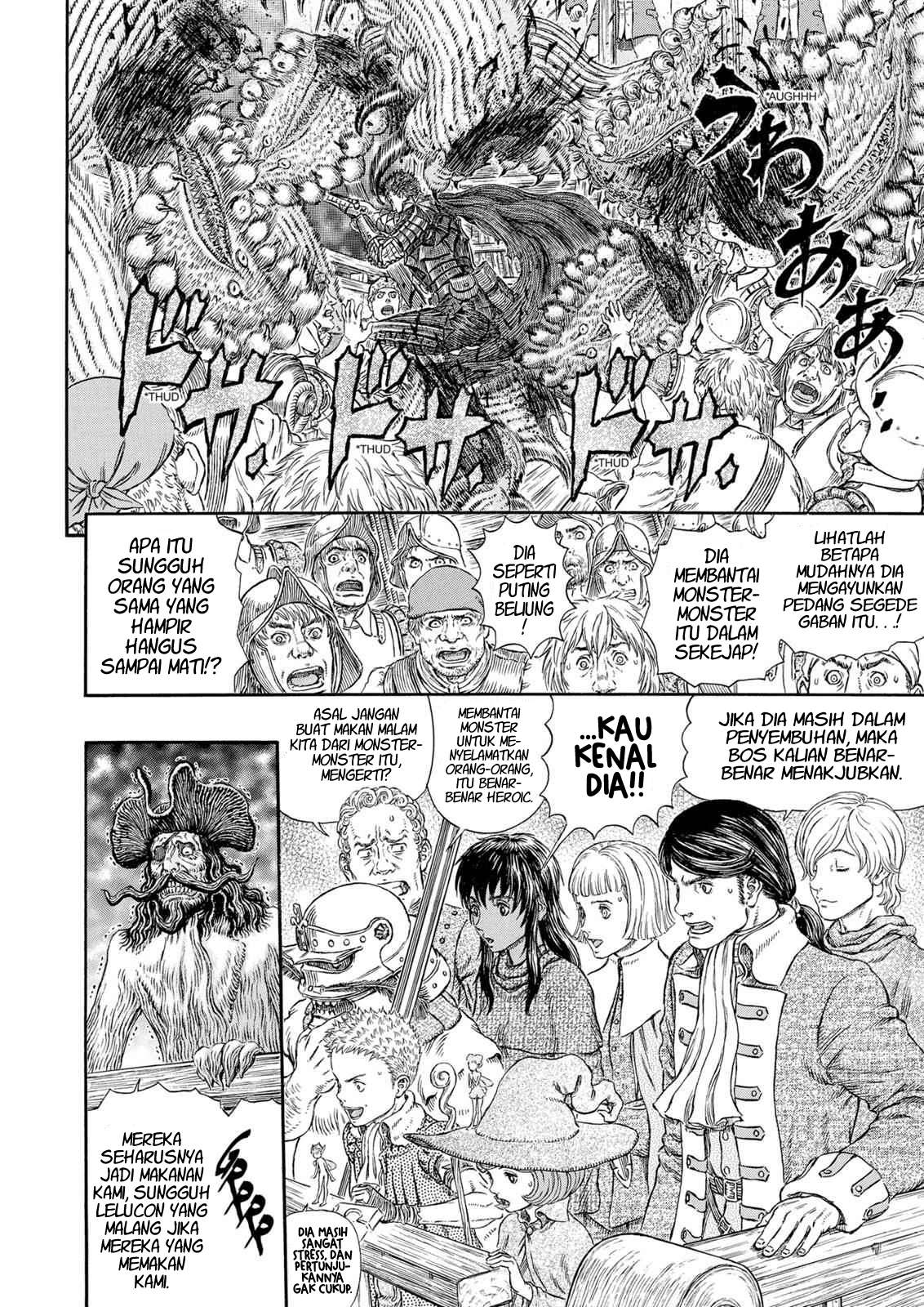 Read Berserk ID Manga Online