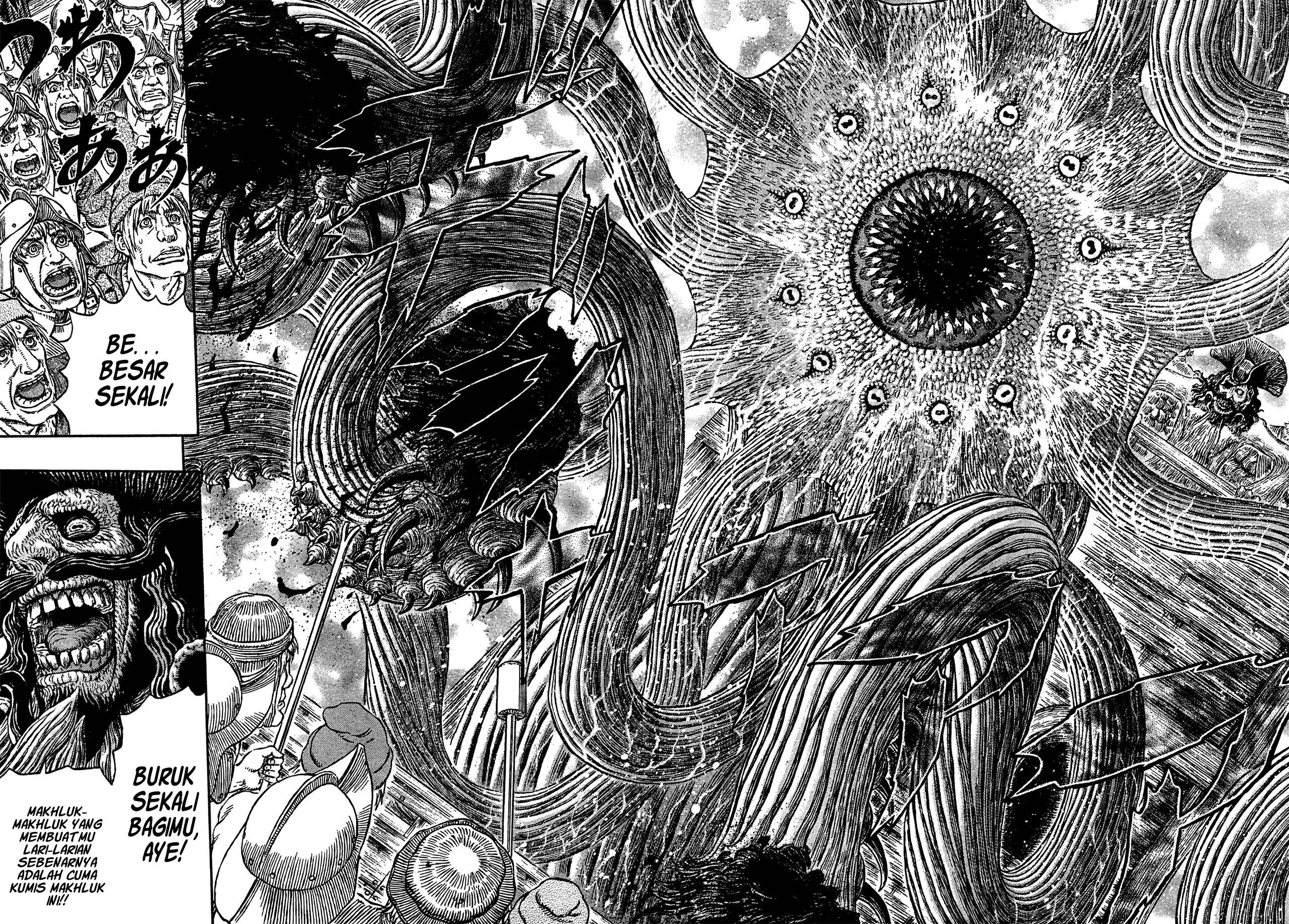 Read Berserk ID Manga Online