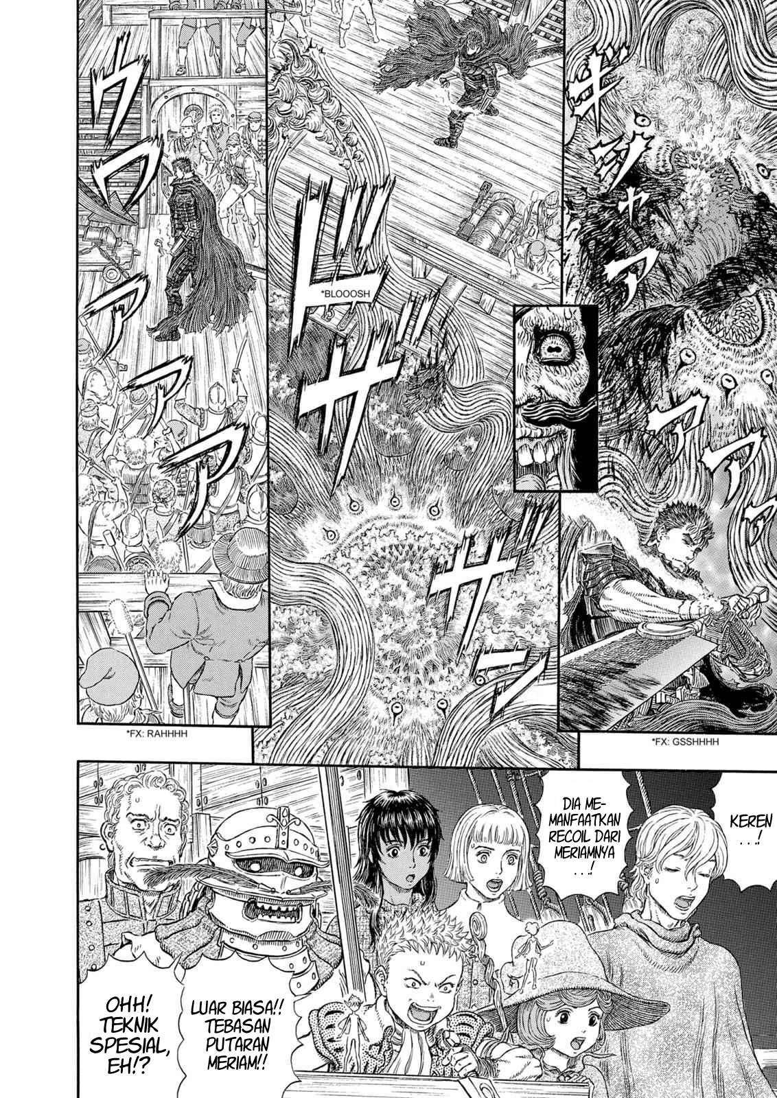 Read Berserk ID Manga Online