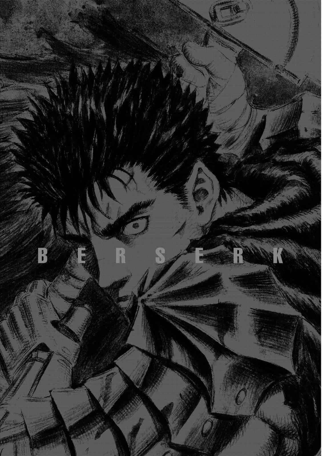 Read Berserk ID Manga Online