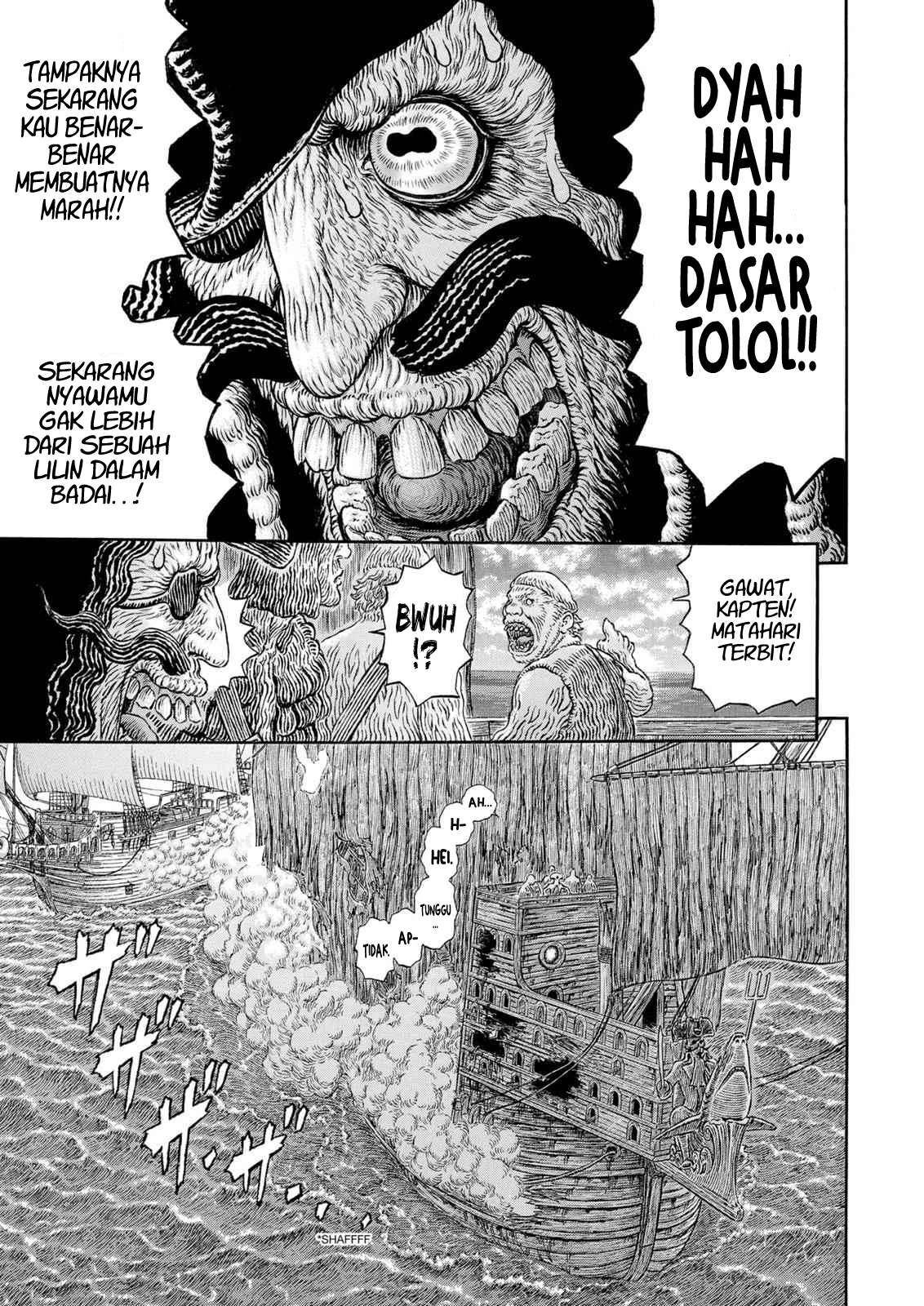 Read Berserk ID Manga Online