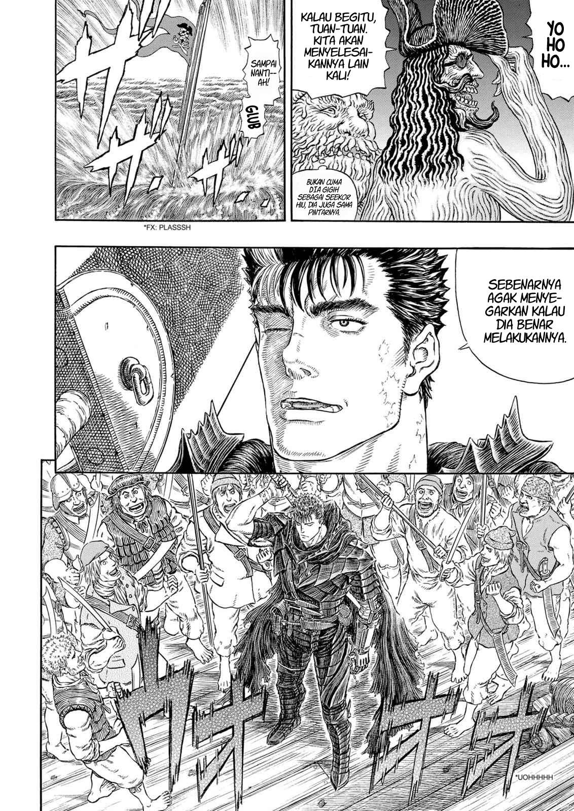 Read Berserk ID Manga Online