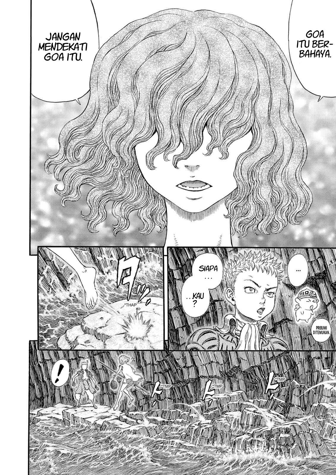 Read Berserk ID Manga Online