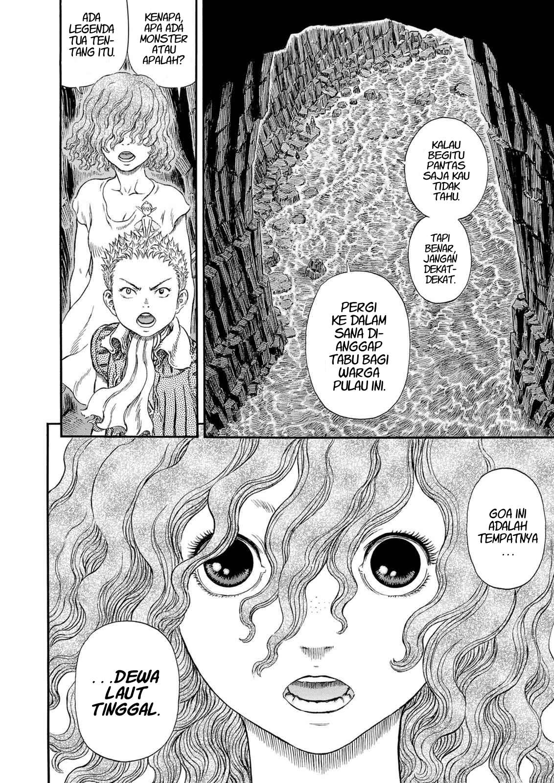 Read Berserk ID Manga Online
