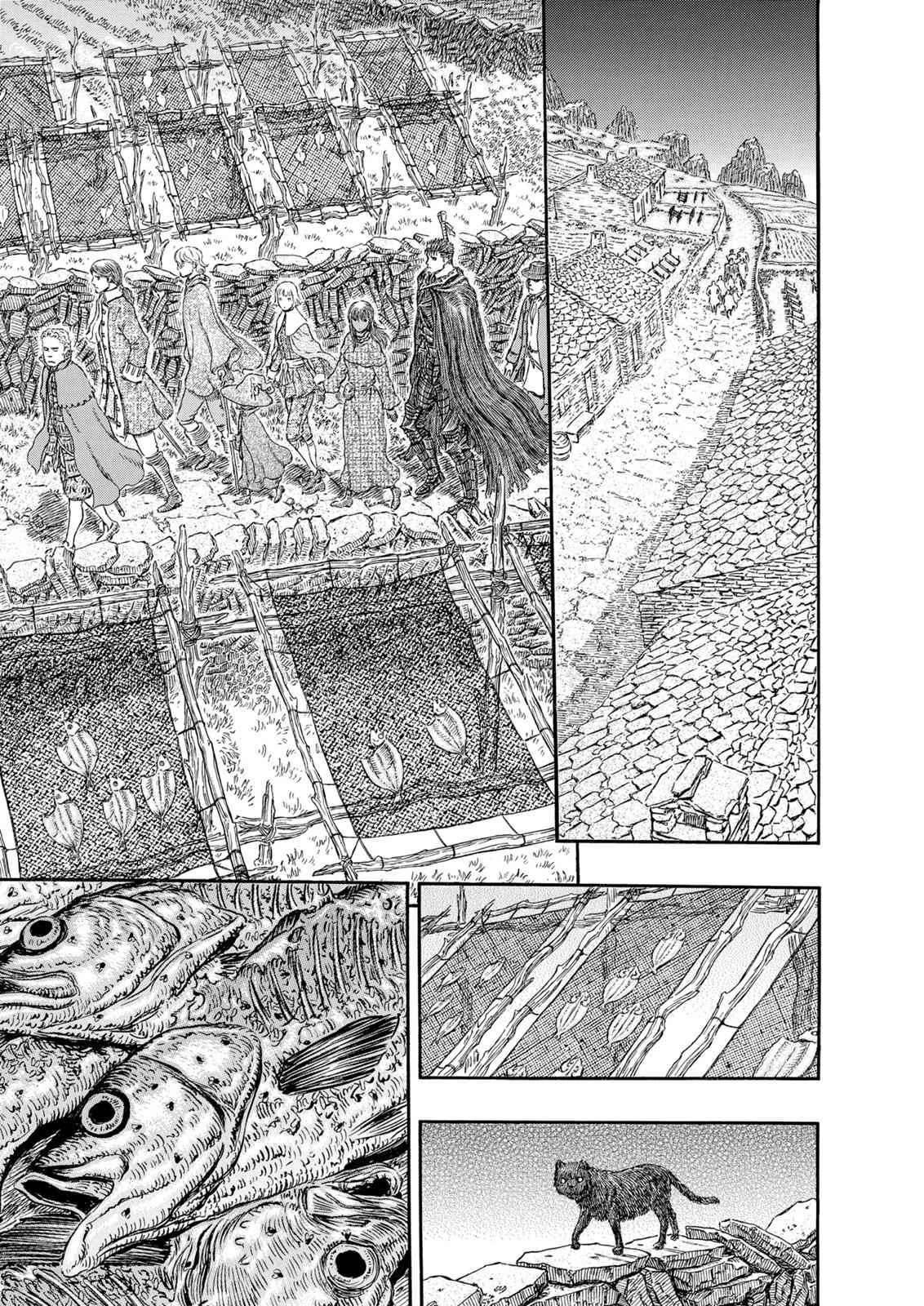 Read Berserk ID Manga Online