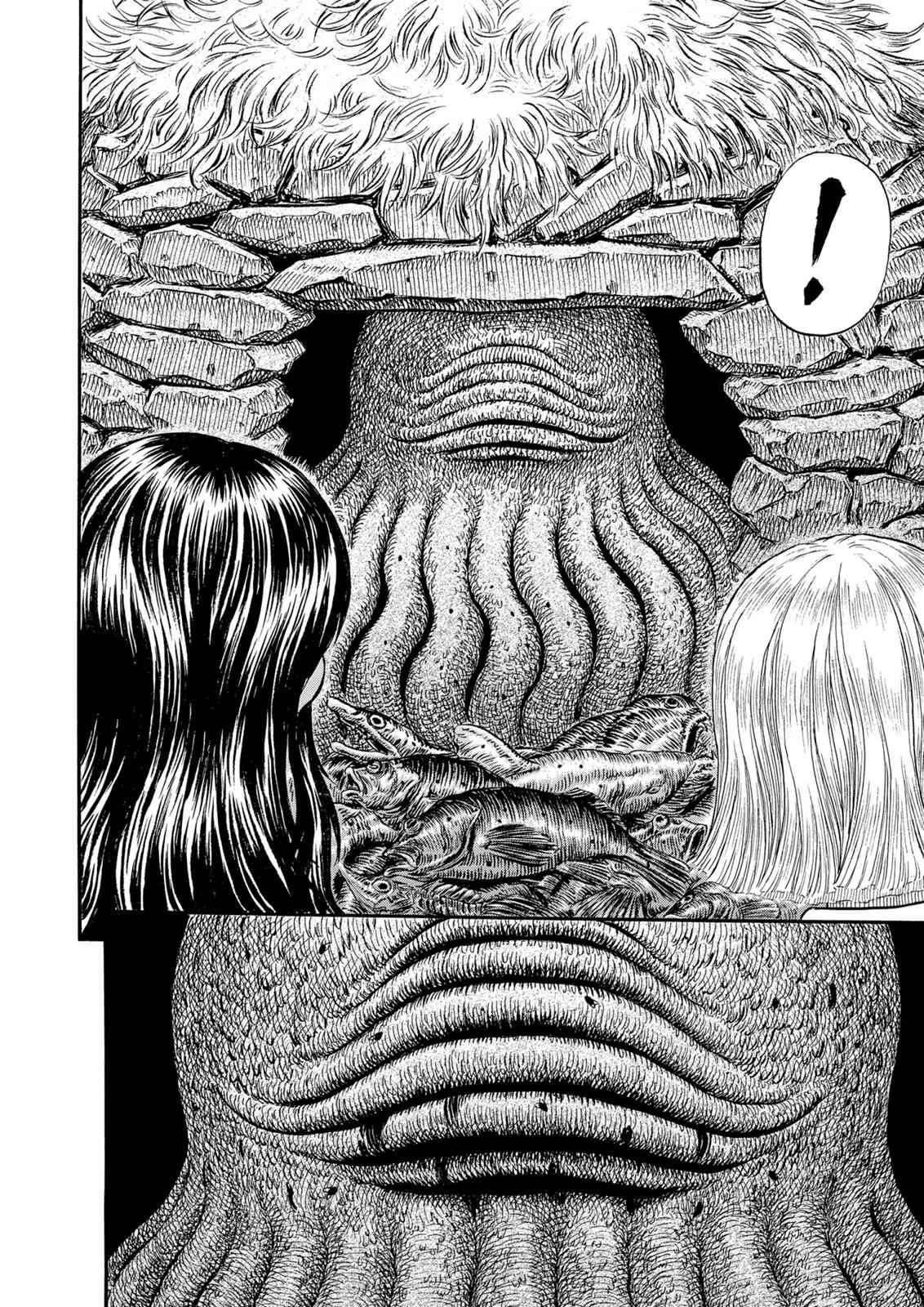 Read Berserk ID Manga Online