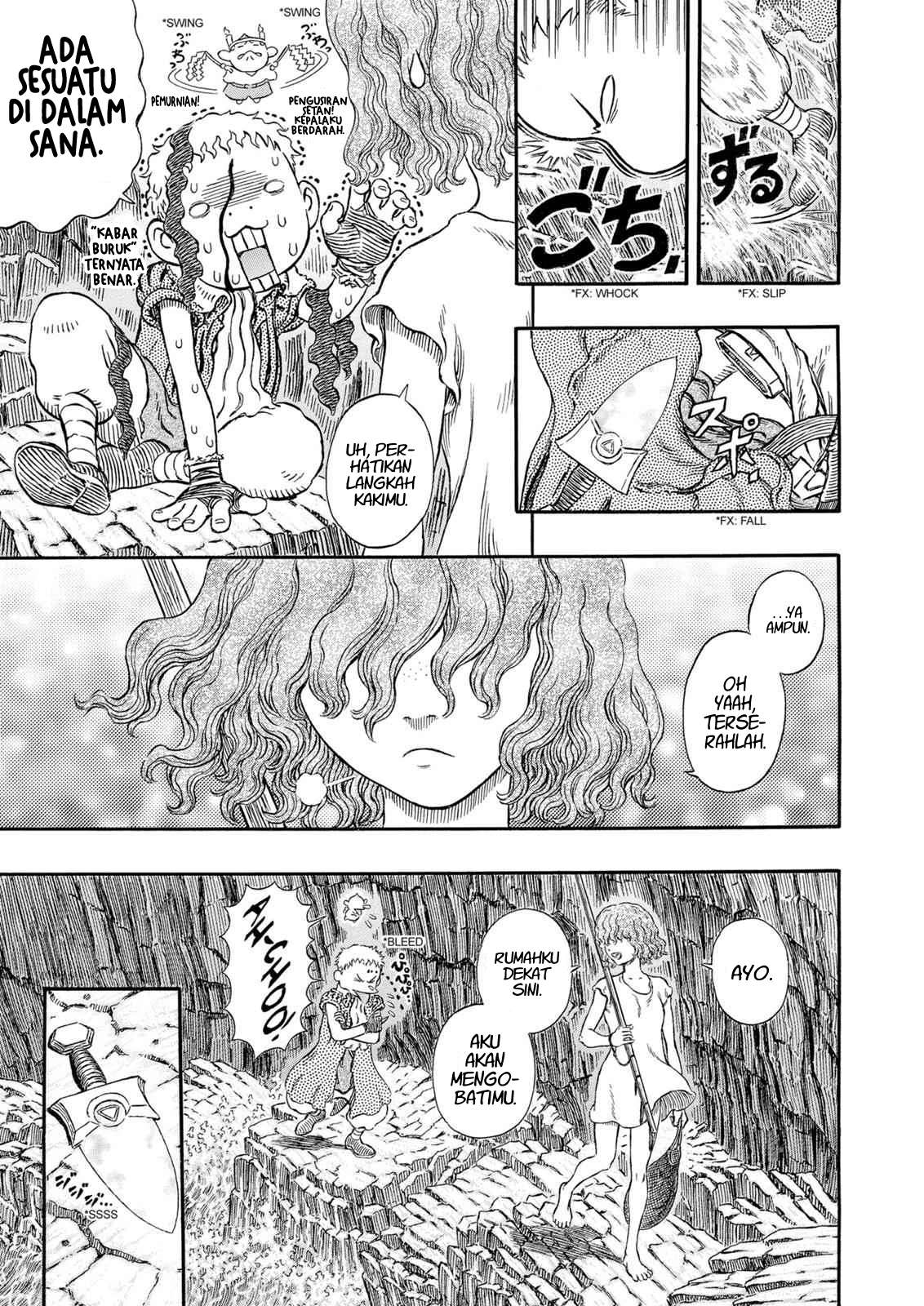 Read Berserk ID Manga Online