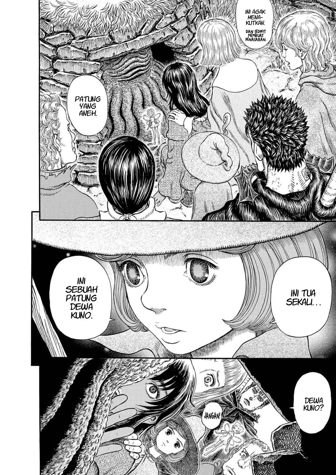 Read Berserk ID Manga Online