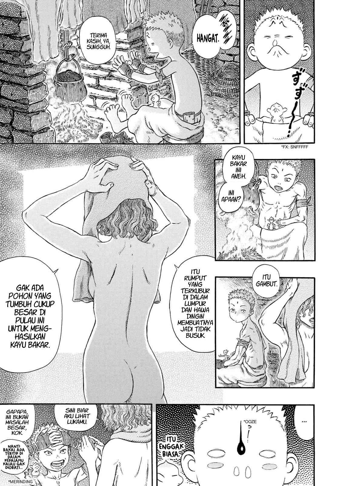 Read Berserk ID Manga Online