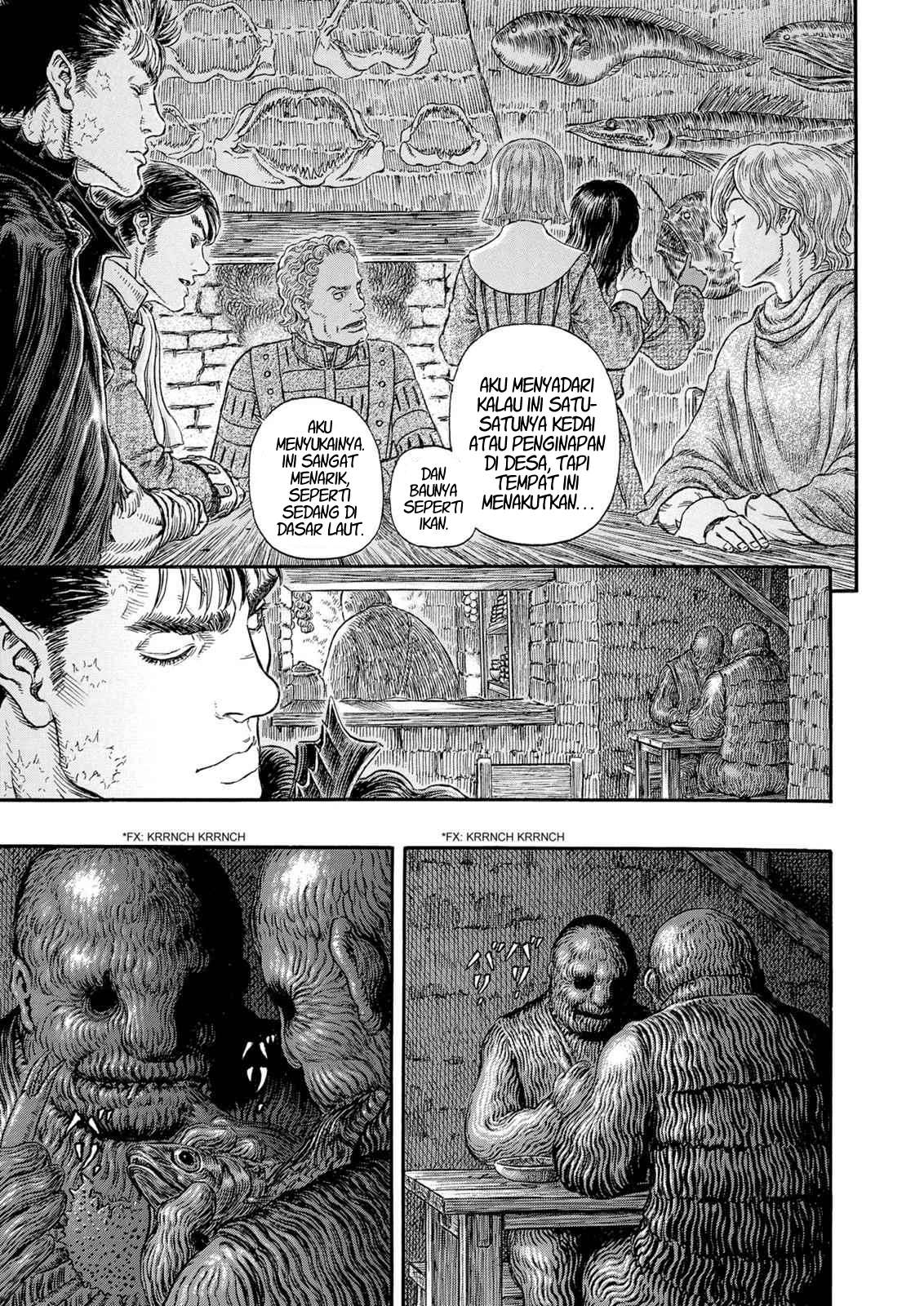 Read Berserk ID Manga Online