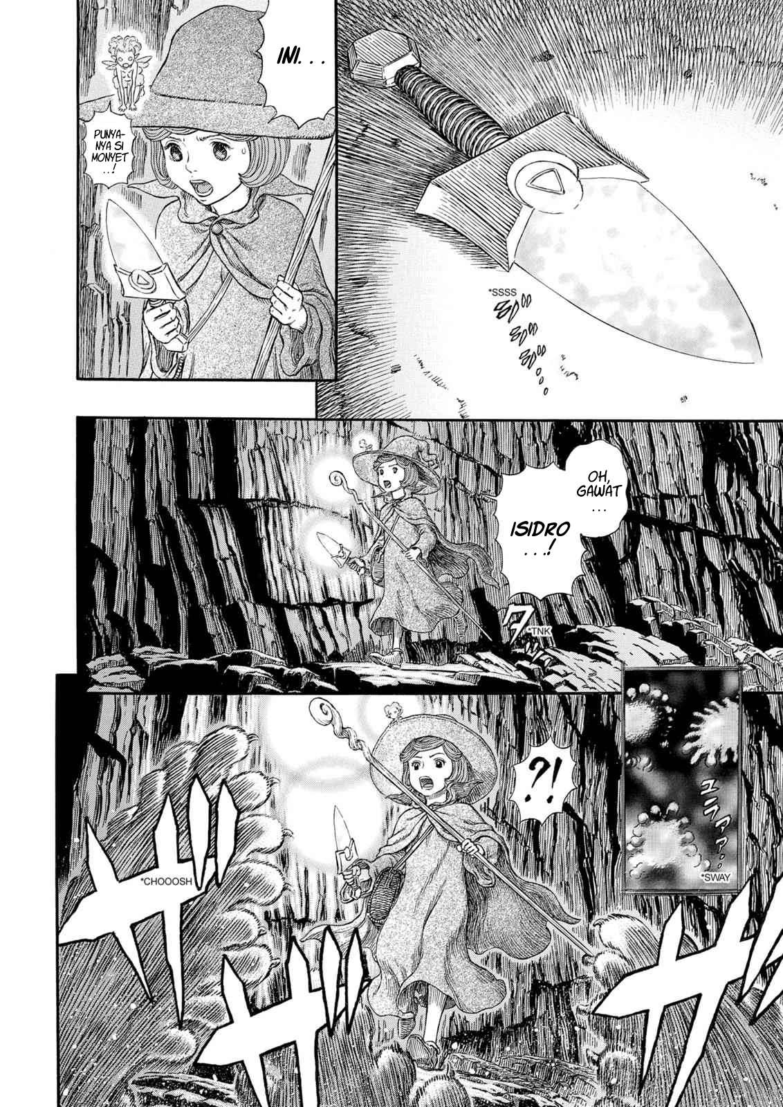 Read Berserk ID Manga Online