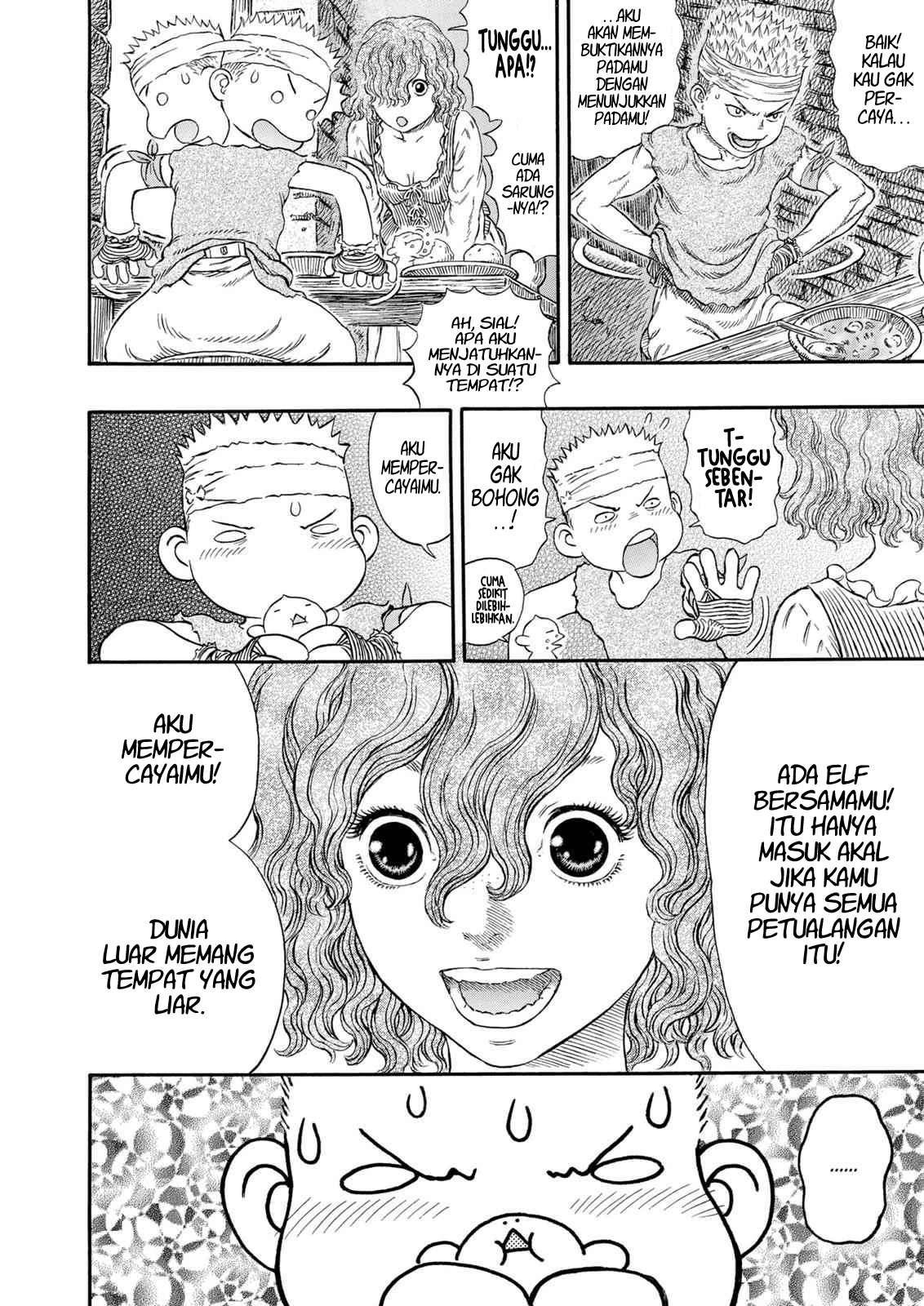 Read Berserk ID Manga Online